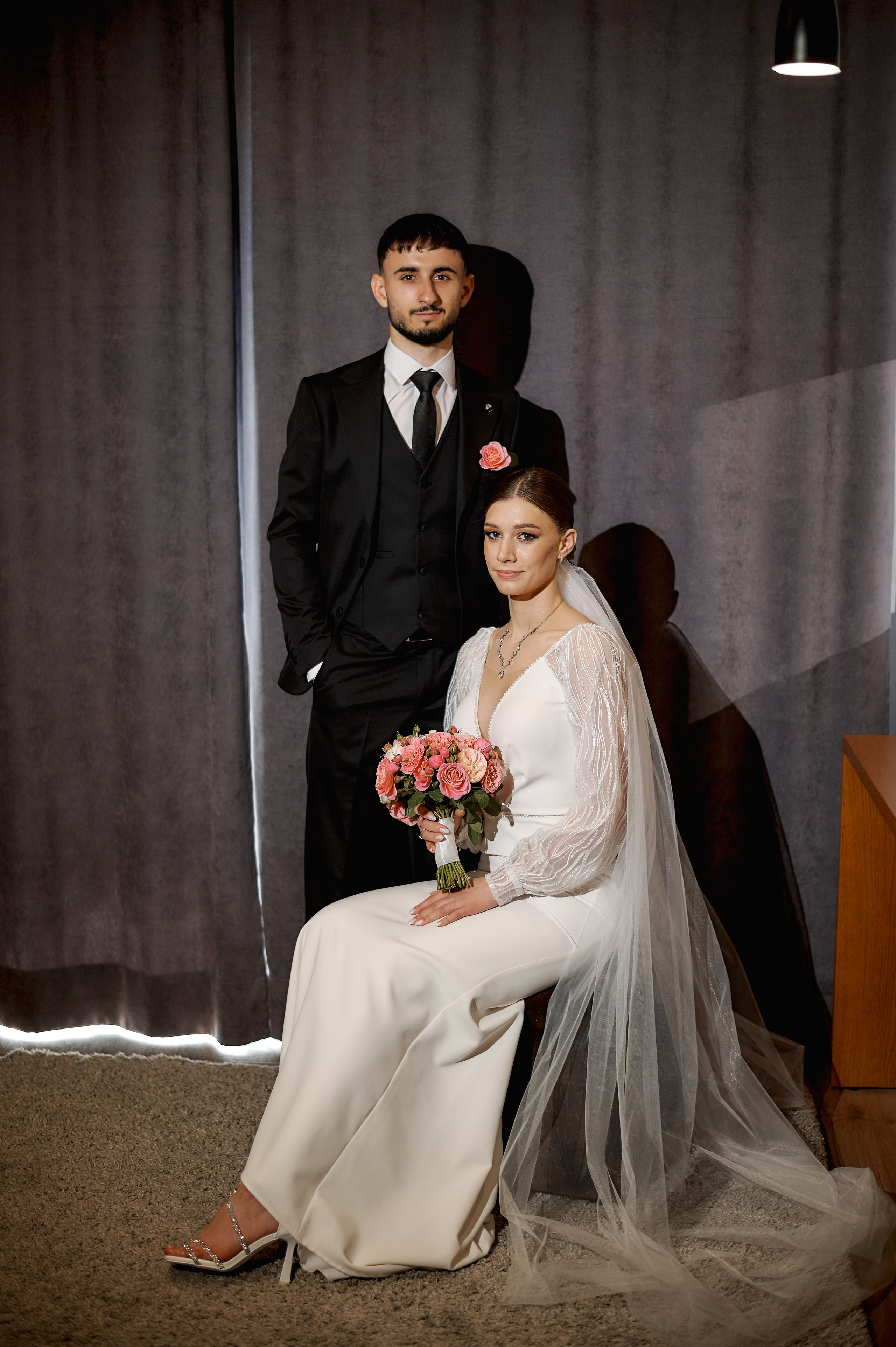 Daniela & Andrei. Excellens