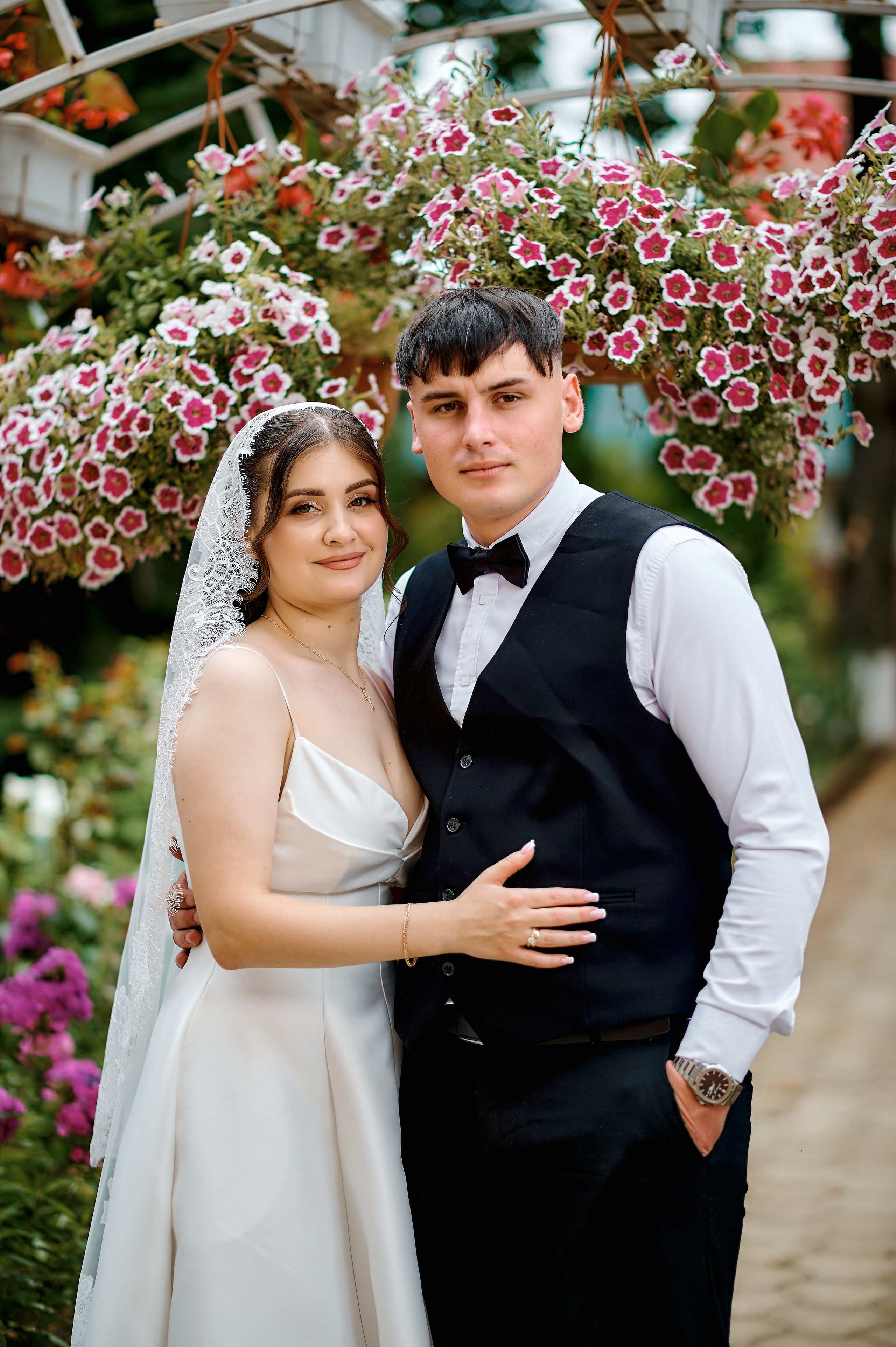 Adrian & Valentina. Excellens