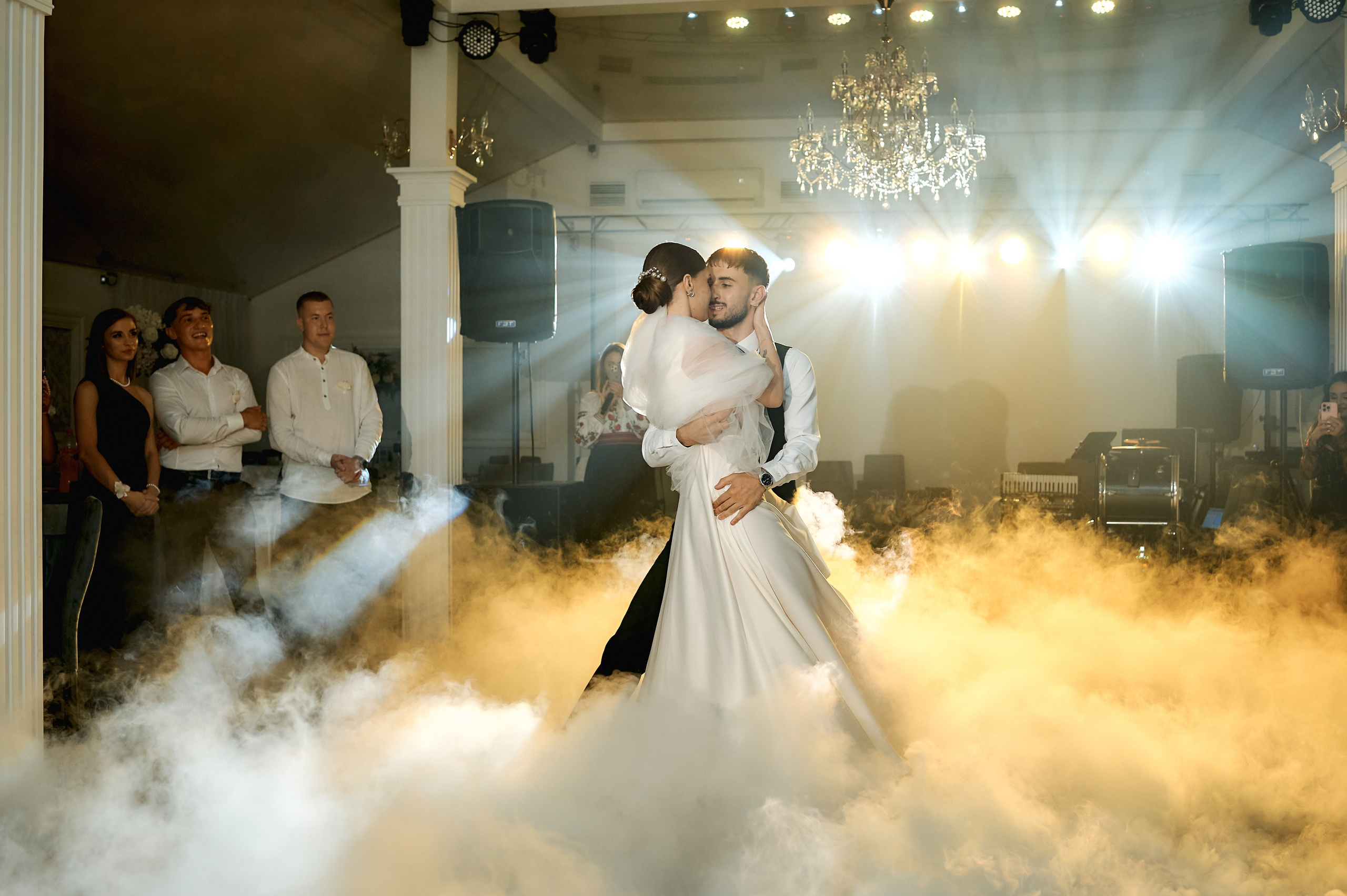 Daniela & Andrei. Excellens