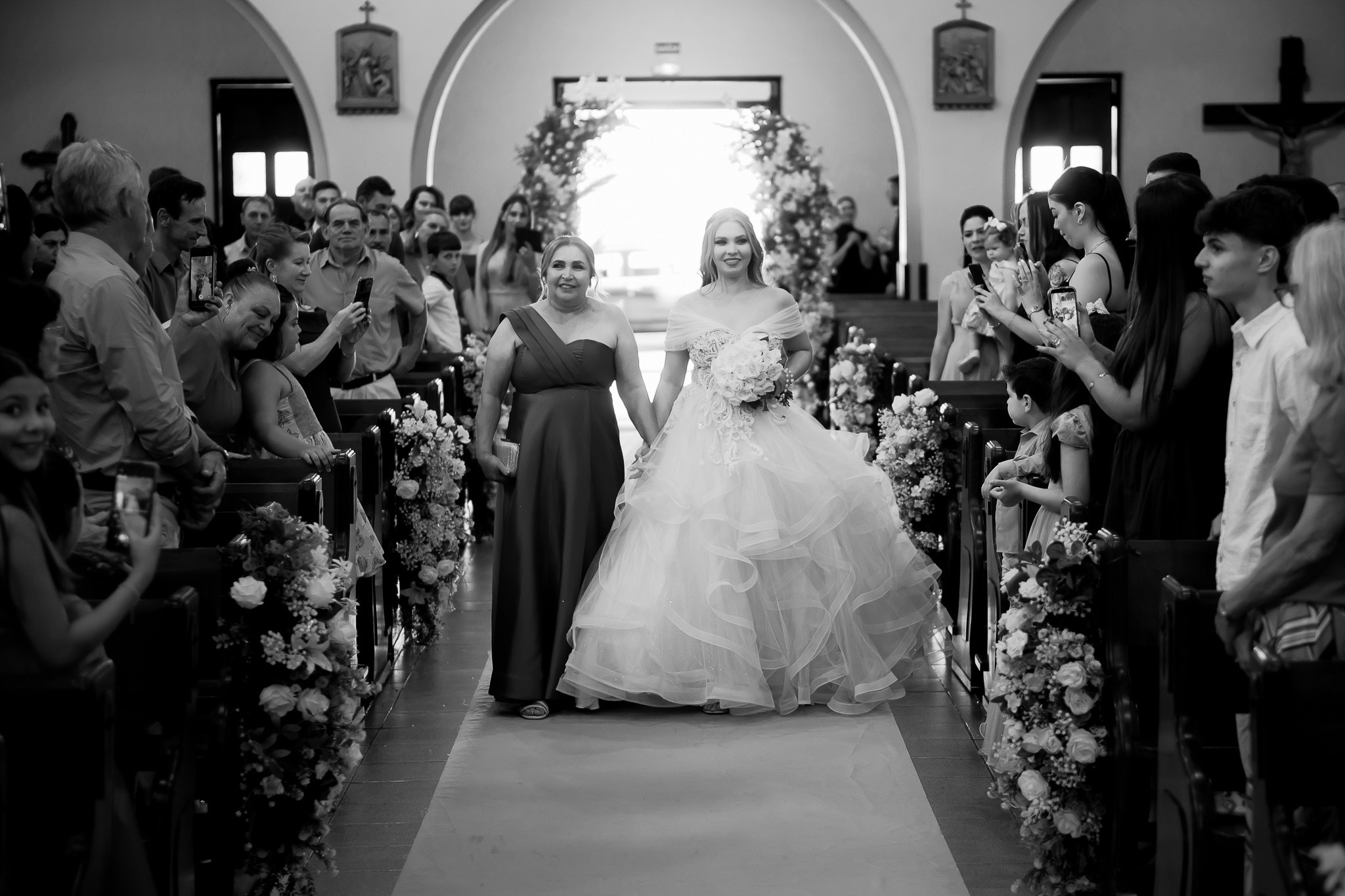 Lidiane e Gustavo. Beneduzzi Fotografias