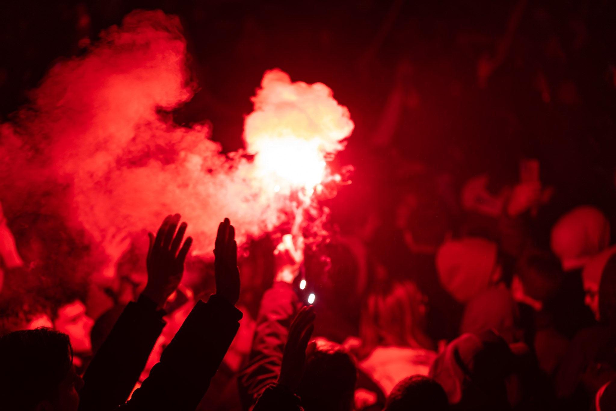 Sarajevo na nogama — slavlje koje se pamti.