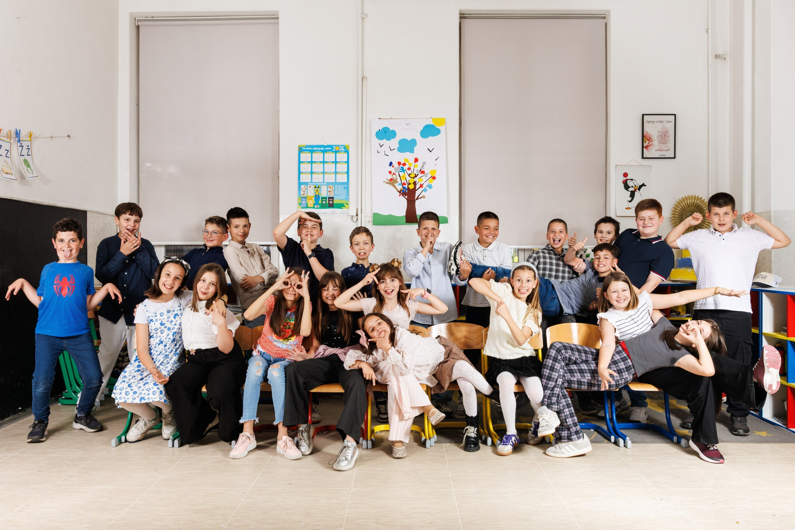 Fotograf Sarajevo | Event i portret fotograf — Namir Čomaga