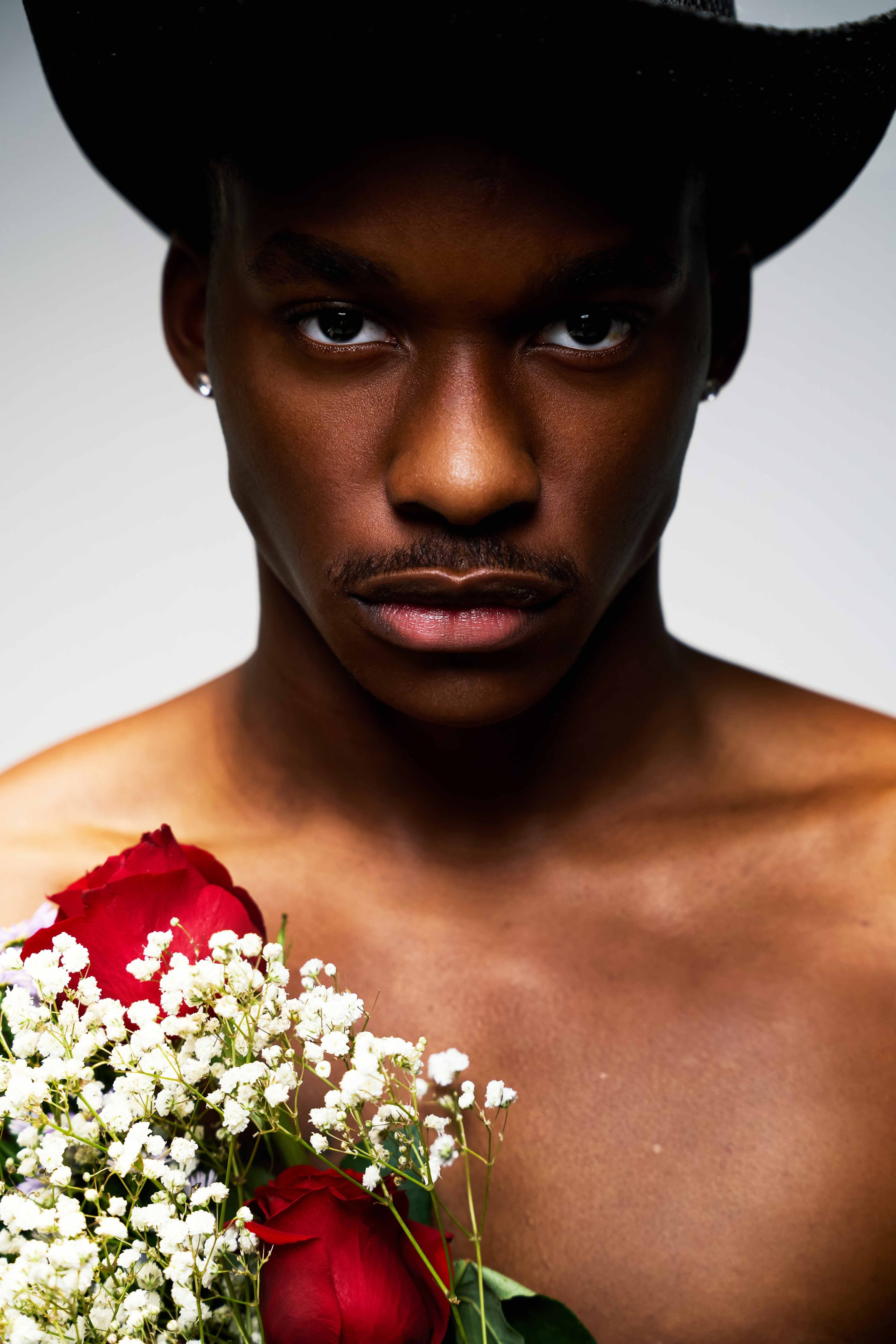 COOL GUYS. SDimagery