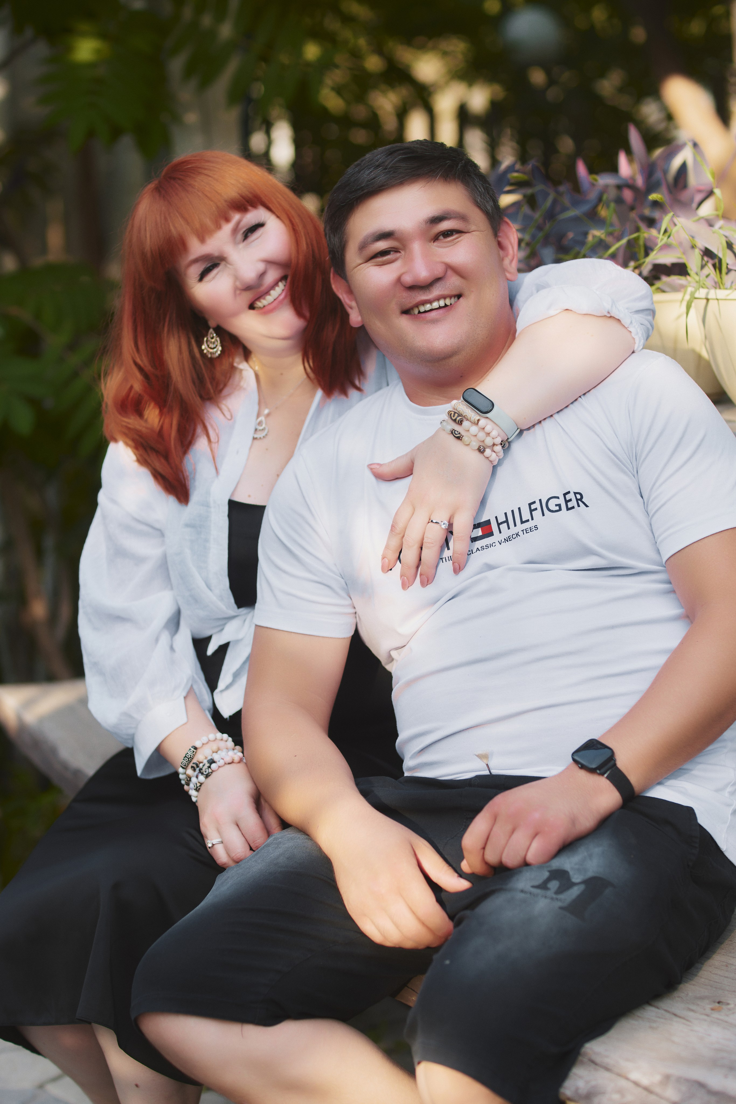 Большая Семейная Фотосессия Вартанова – Ваш Семейный Фотограф в Бишкек. Валерия Вартанова. Фотограф