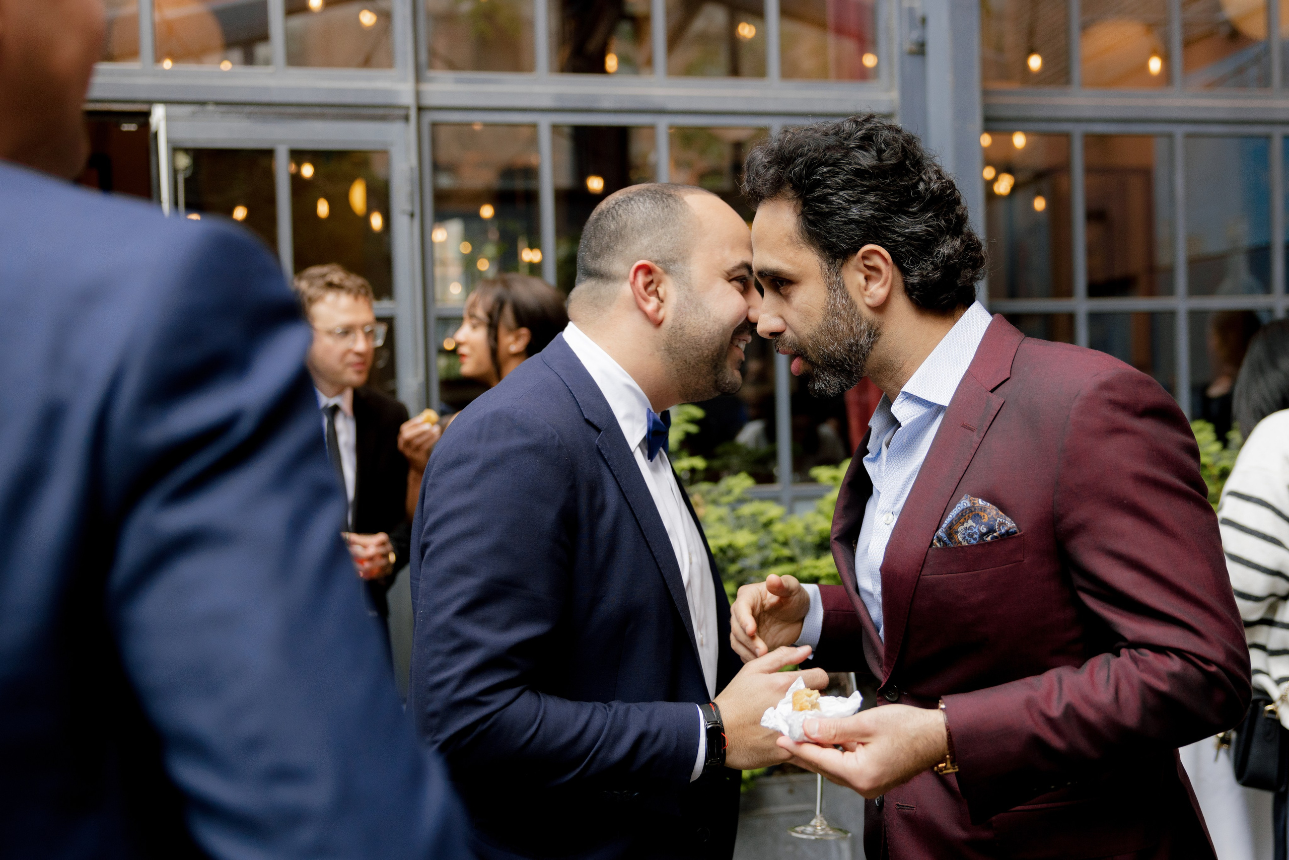 V & M. WEDDING VIDEOGRAPHER TORONTO