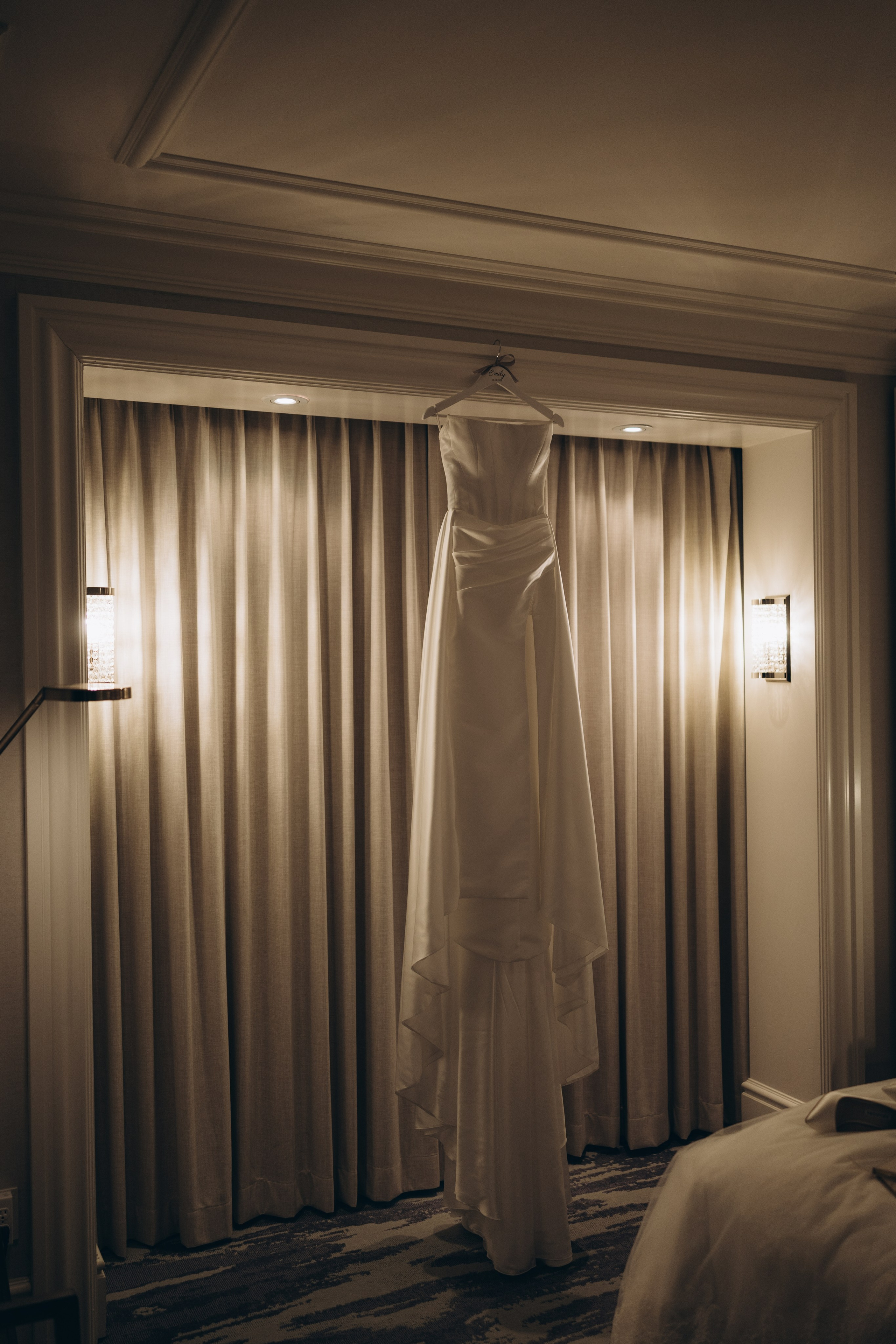 E & J. WEDDING VIDEOGRAPHER TORONTO