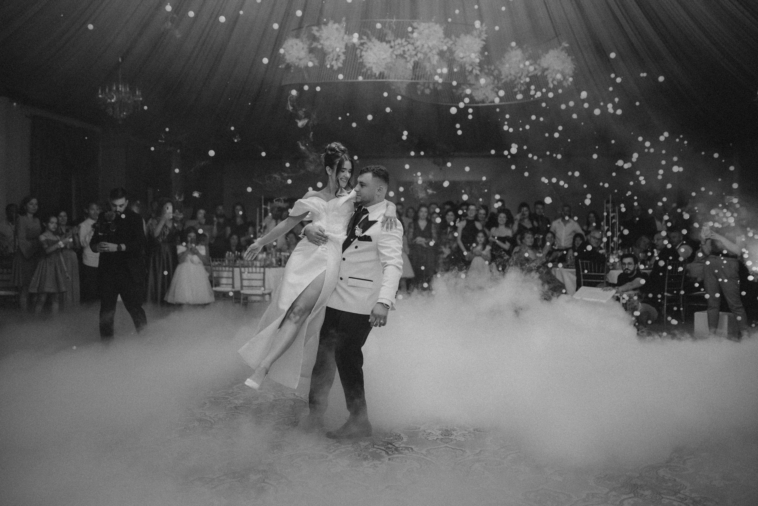 Mădălina + Daniel. Goldut Sergiu Photographer