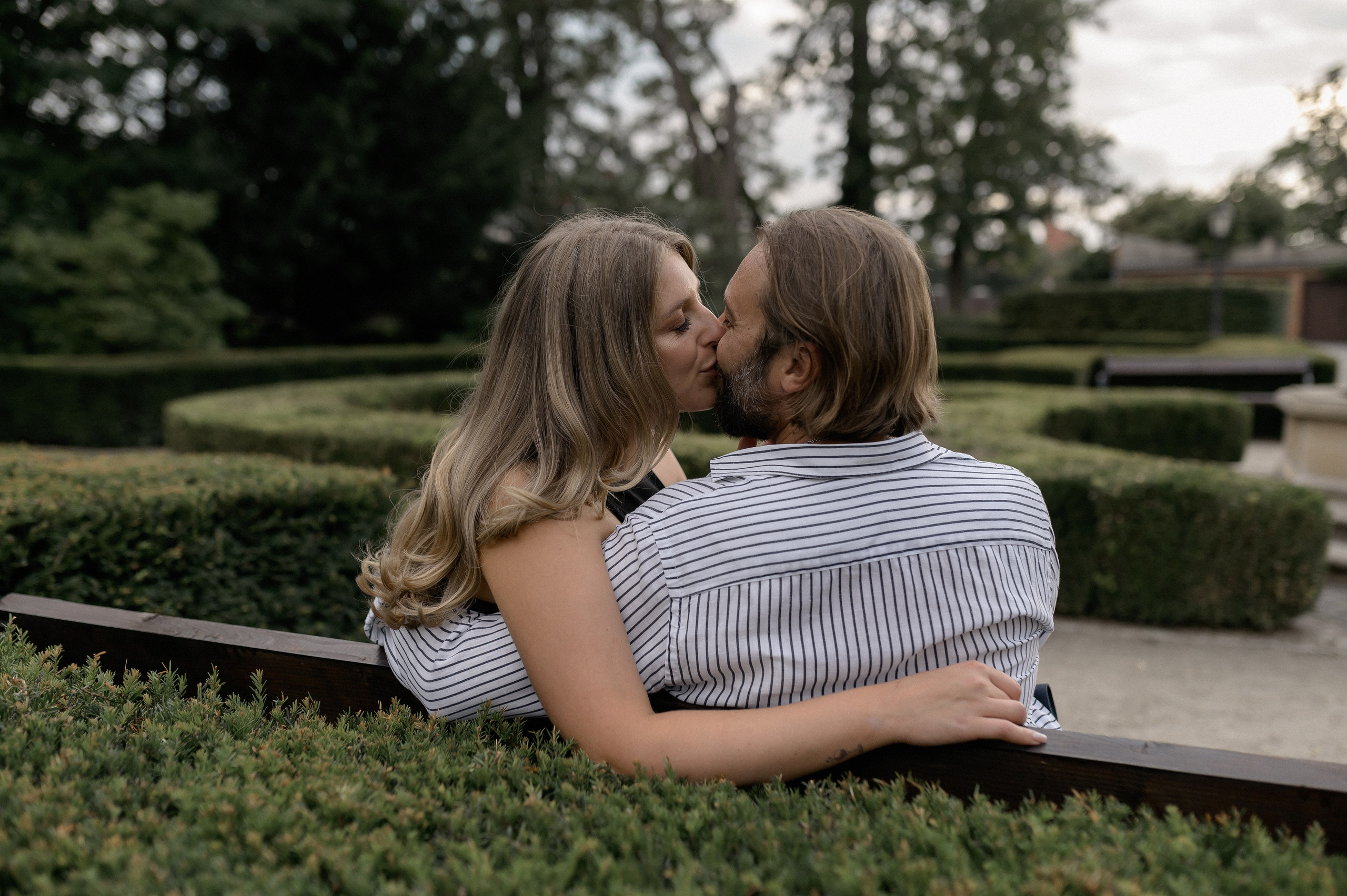 Tatiana and Giuseppe, 2024. Wedding photographer in Wroclaw Warsaw Krakow Margarita Tuleiko