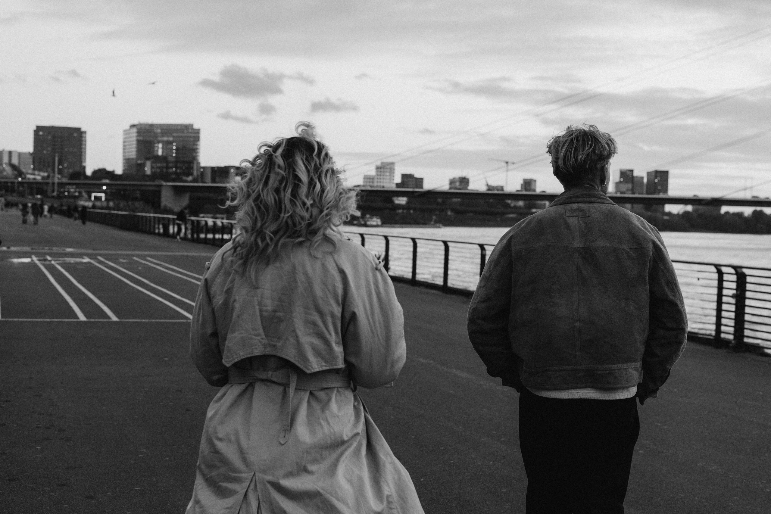 Jen & Dennis. Shabnam Tavoosi, Photographer in Berlin