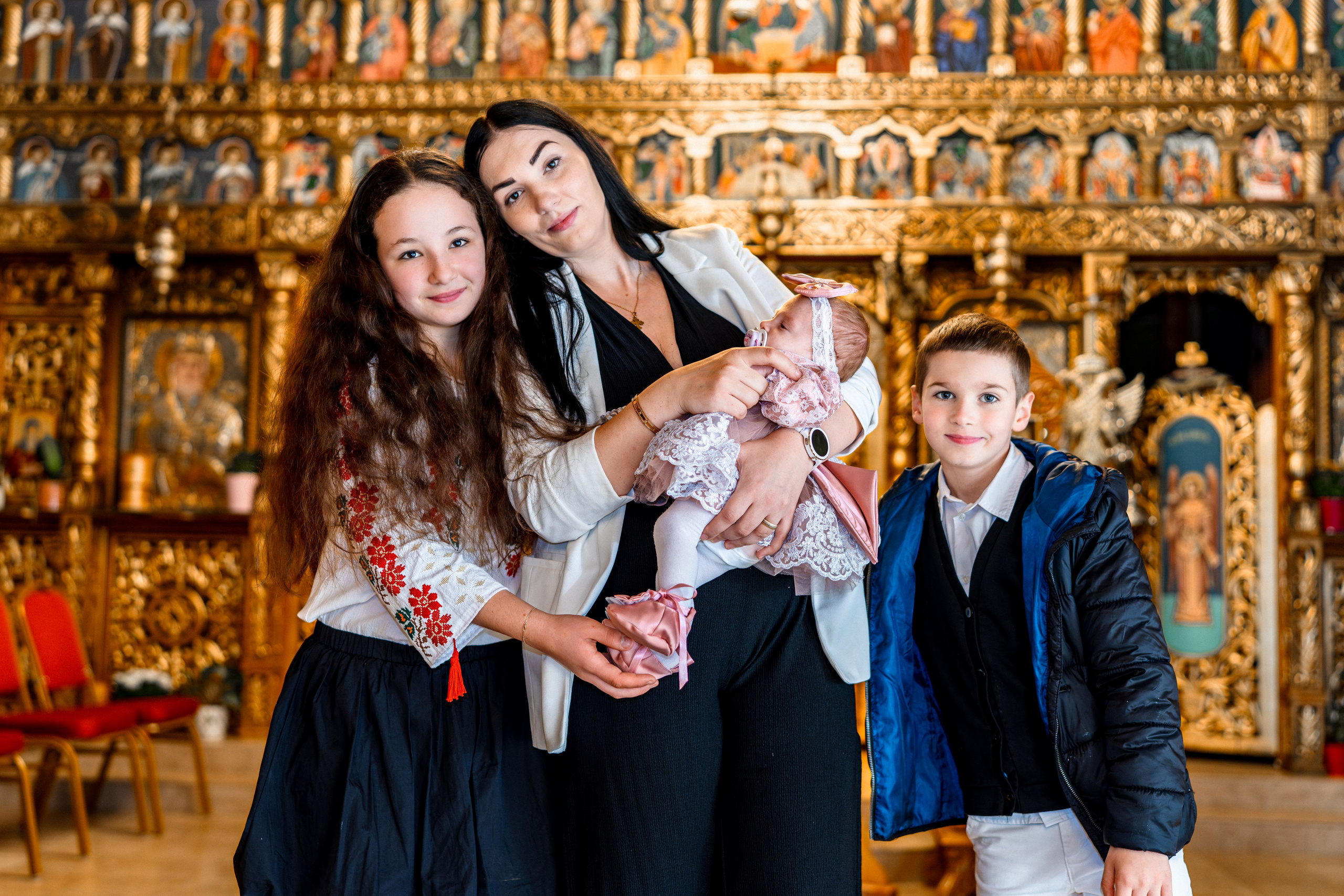 Anastasia Maria❤️Botez. DP Events — echipă foto-video din București, capturăm emoții și transformăm momentele în amintiri autentice
