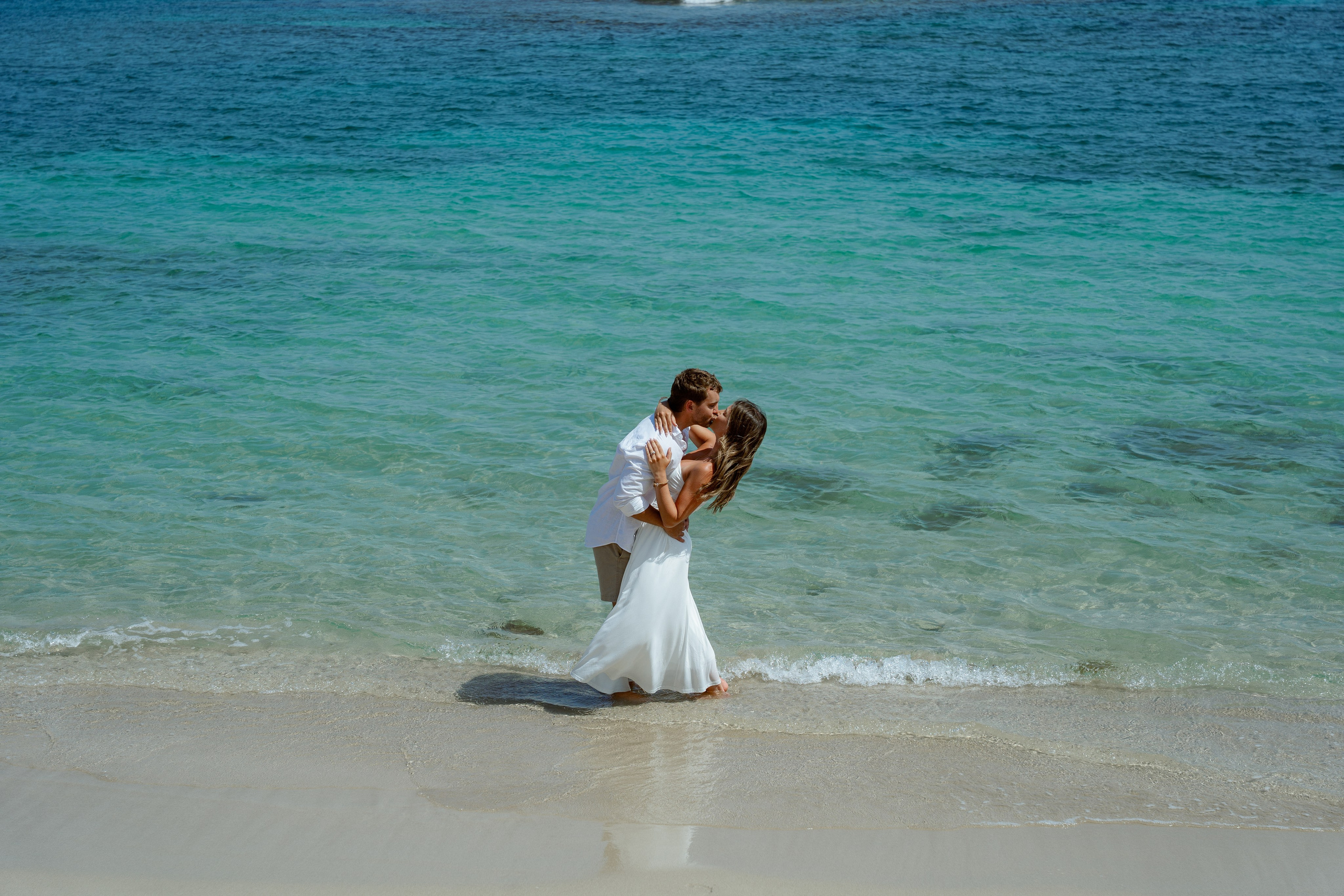 Couples & Proposals. Photographer in Puerto Plata and Santo Domingo, Dominican Republic