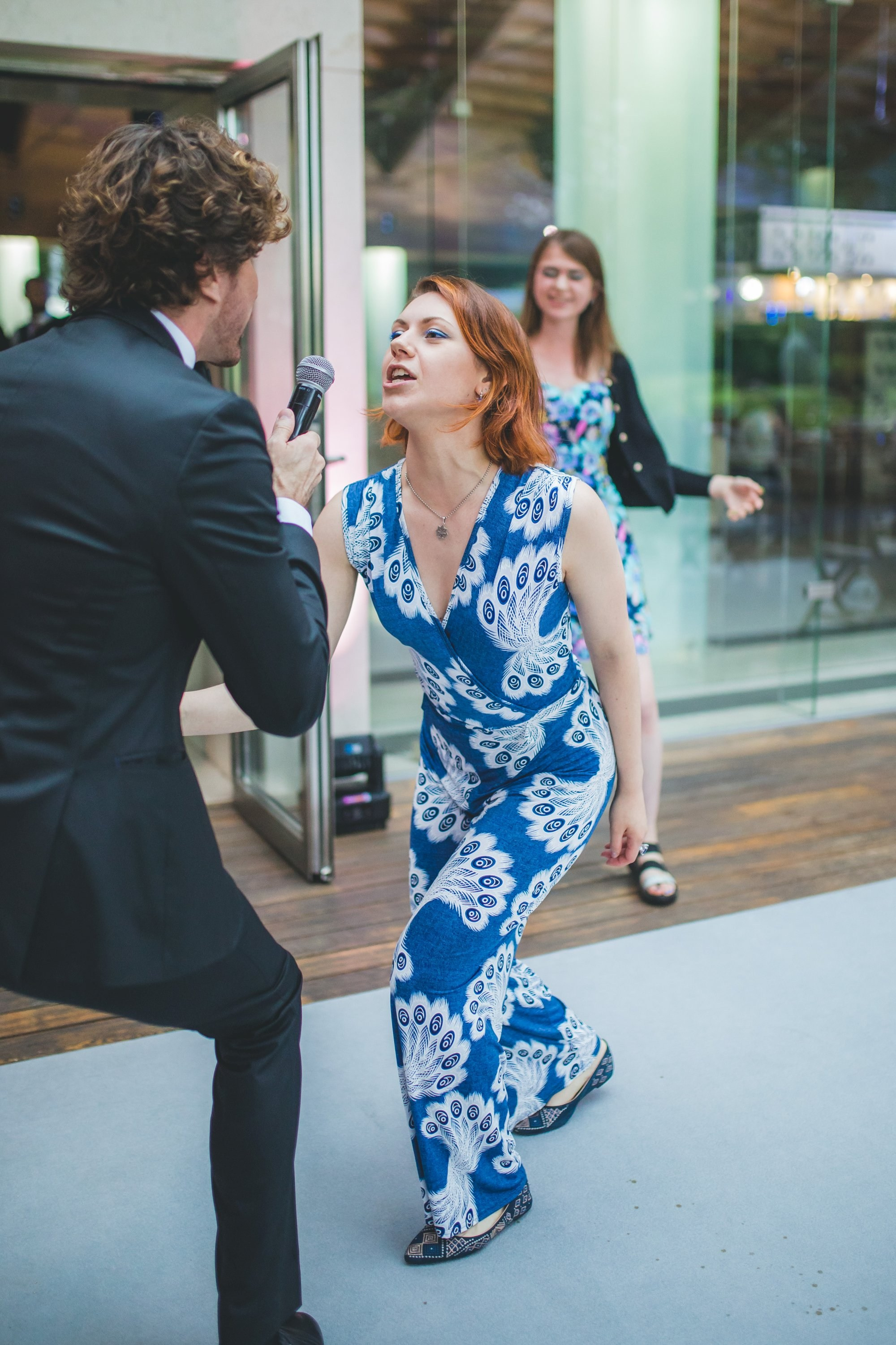 Birthday Darya. True Story Photography