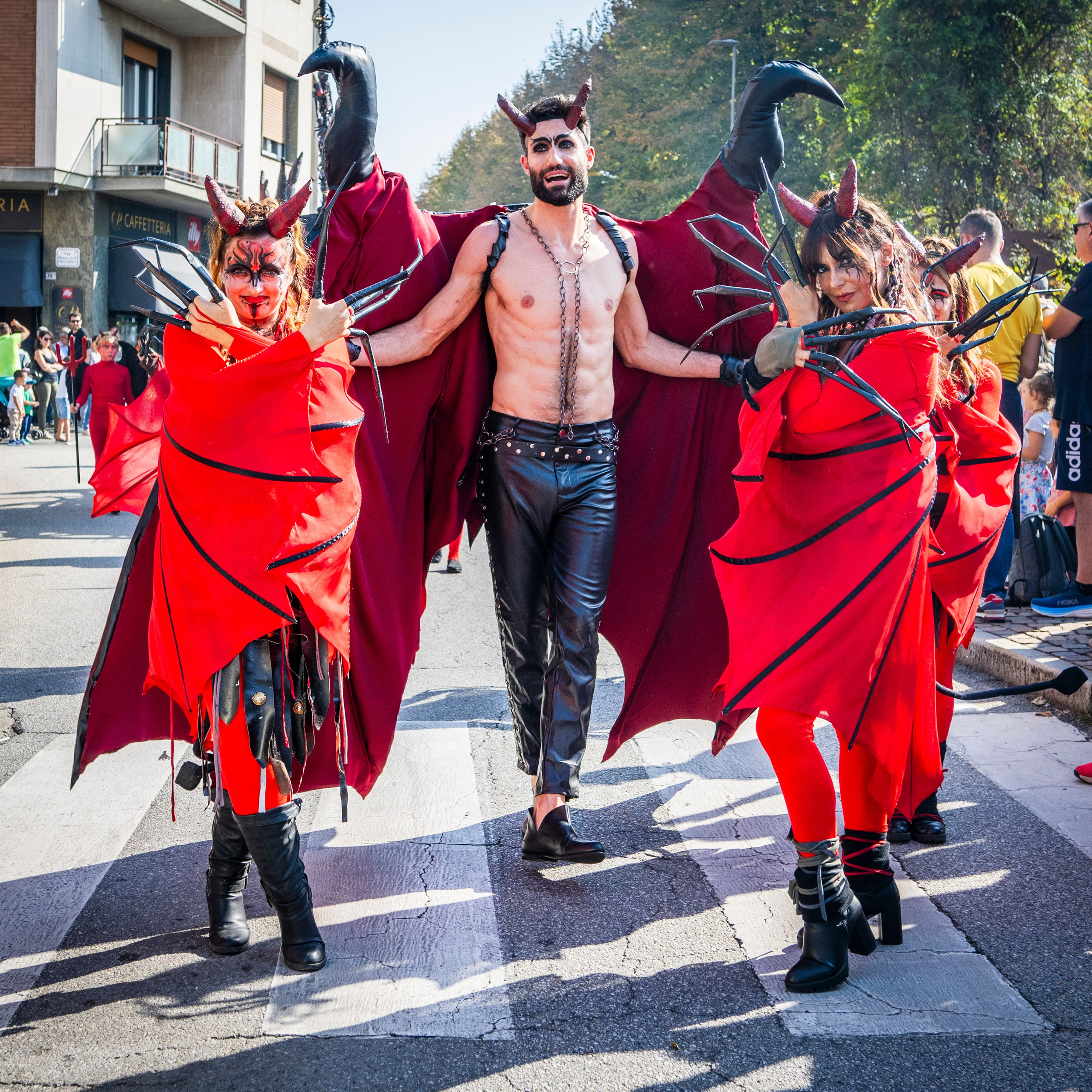 Fiera del Tartufo Alba. “Gianmaria Coscia fotografo per passione”