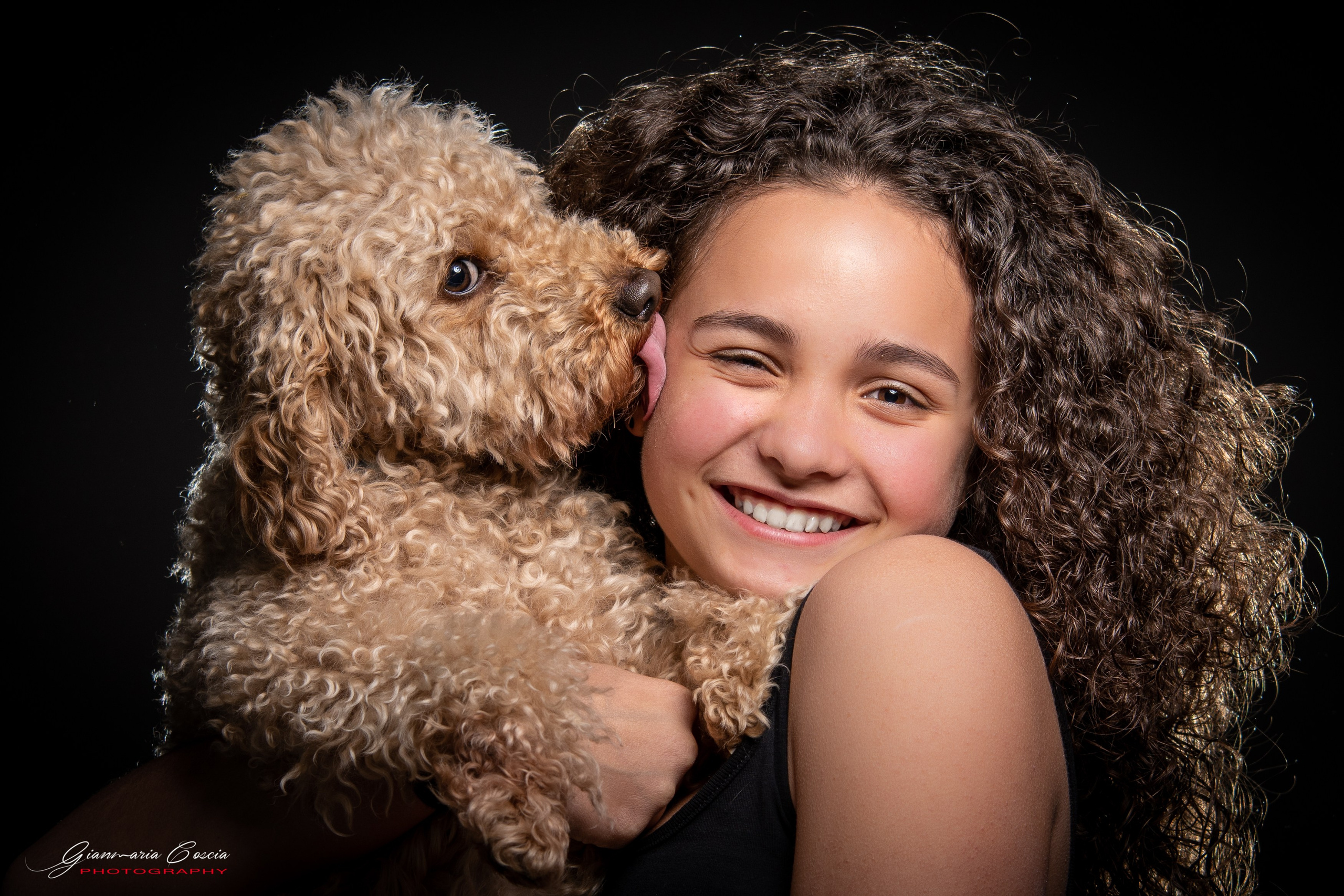 “Gianmaria Coscia fotografo per passione”