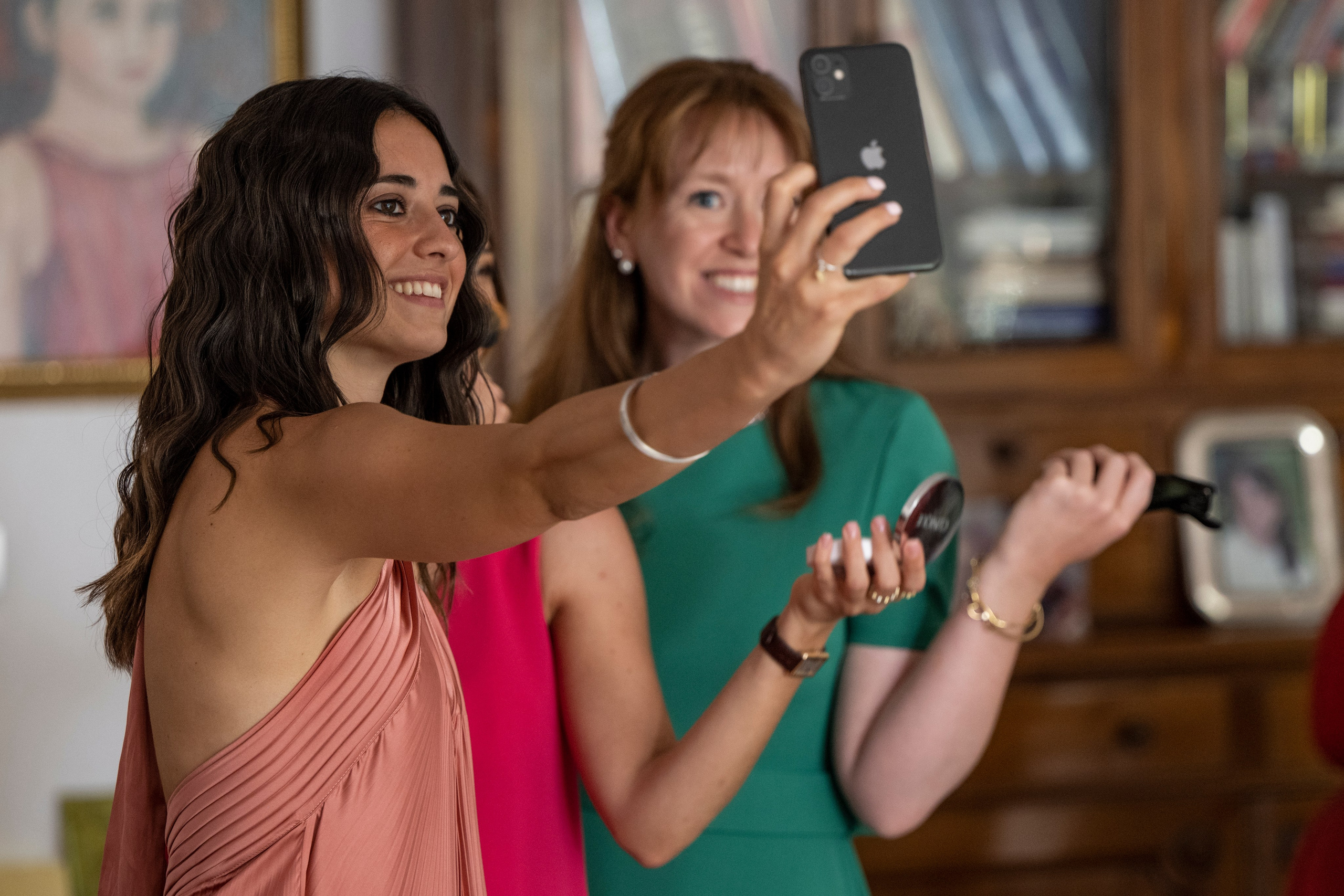 Matrimonio in Villa d’Epoca. “Gianmaria Coscia fotografo per passione”