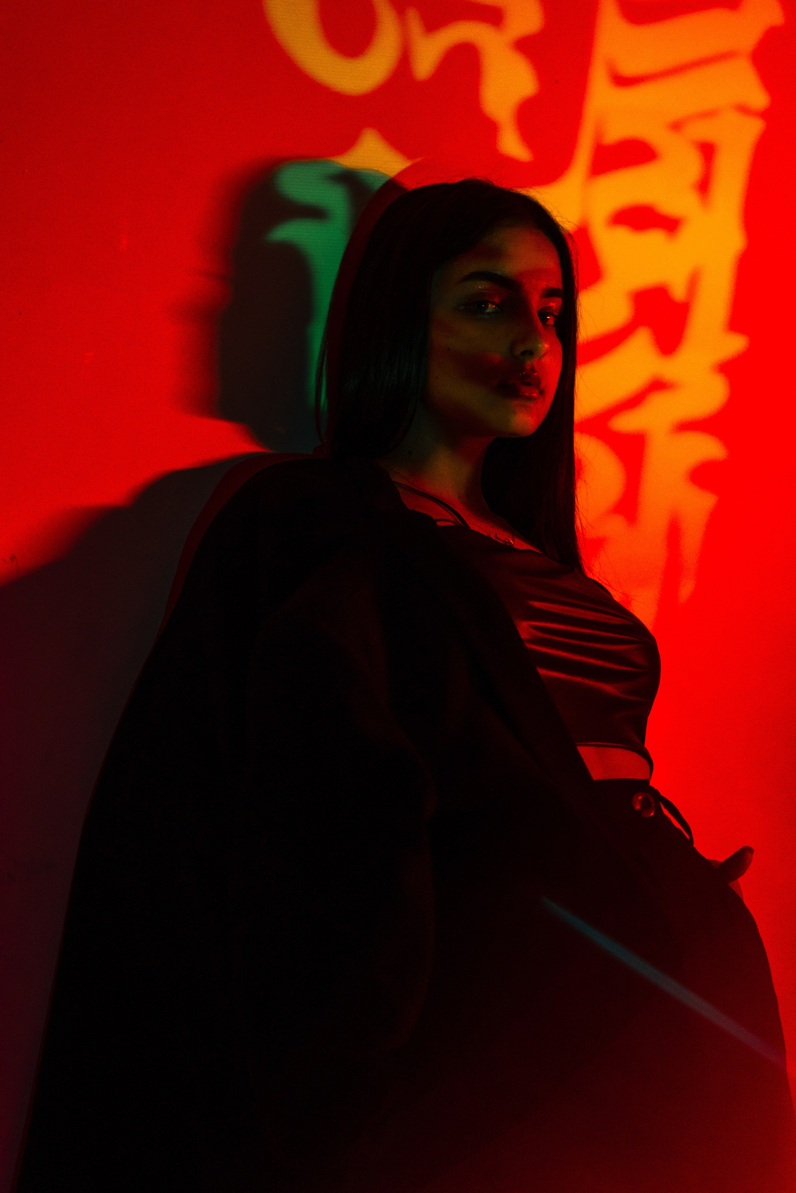 Фотосессия для девушек в стиле фэшн | Профессиональные фото в Ташкенте. Фотограф в Узбекистане и Самарканде Джасур Марупов