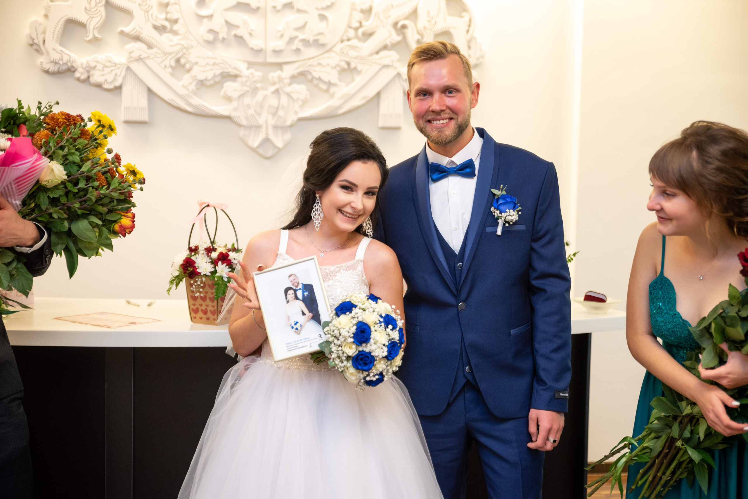 Anatolijs & Diana. Ritvars Pujats Emotion Photographer