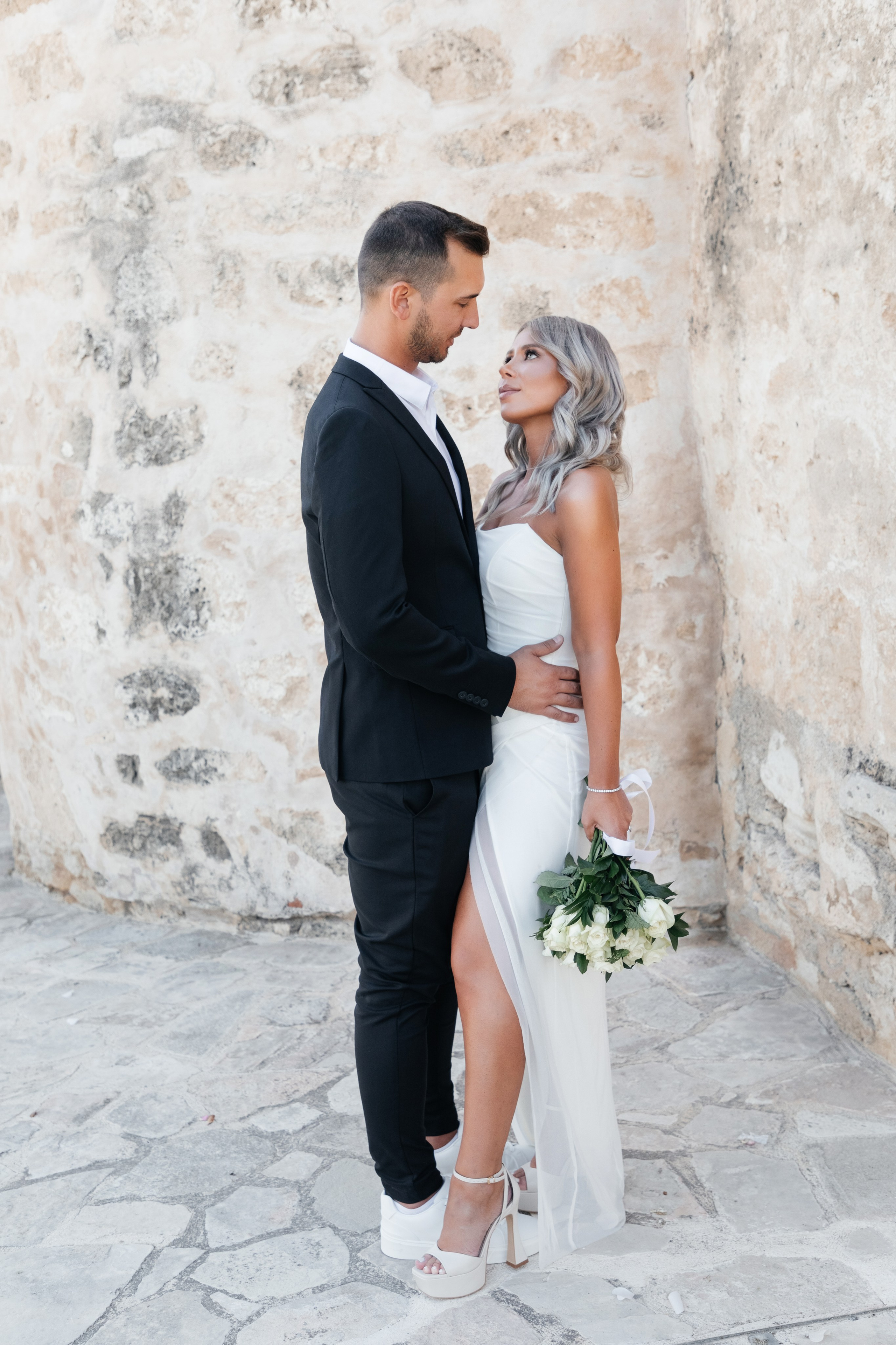 весільний фотограф Кіпр