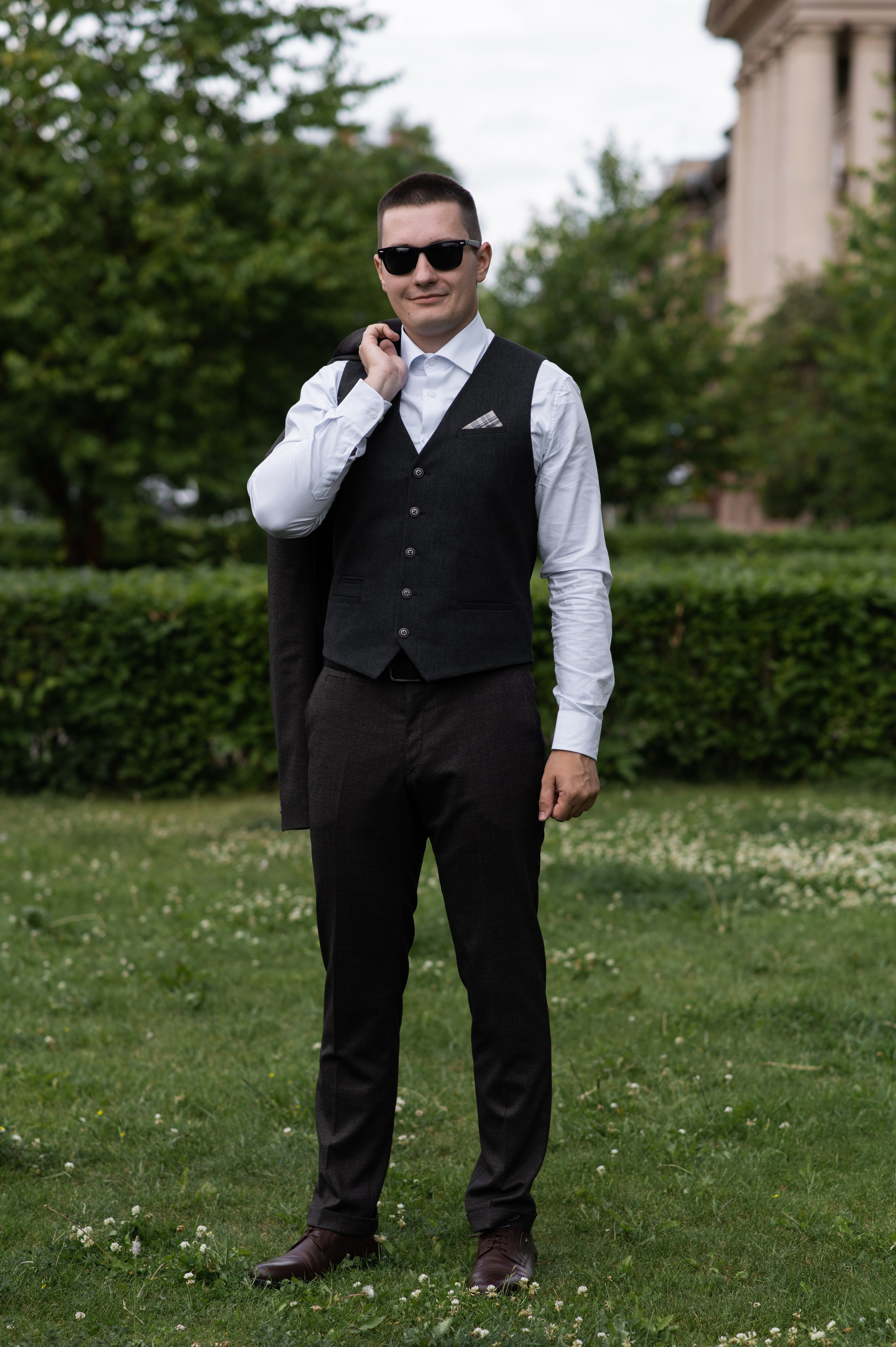 Light. Wedding and commercial photographer