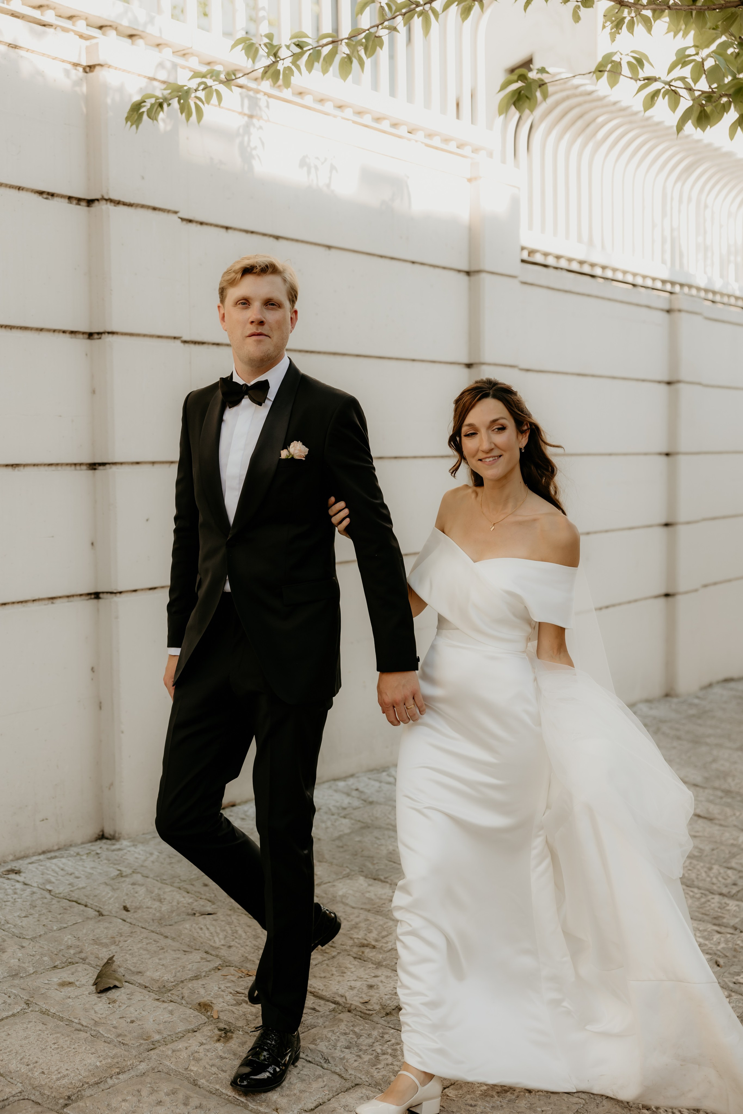 D&O Wedding. Family and children photographer in Belgrade Milja Ciric