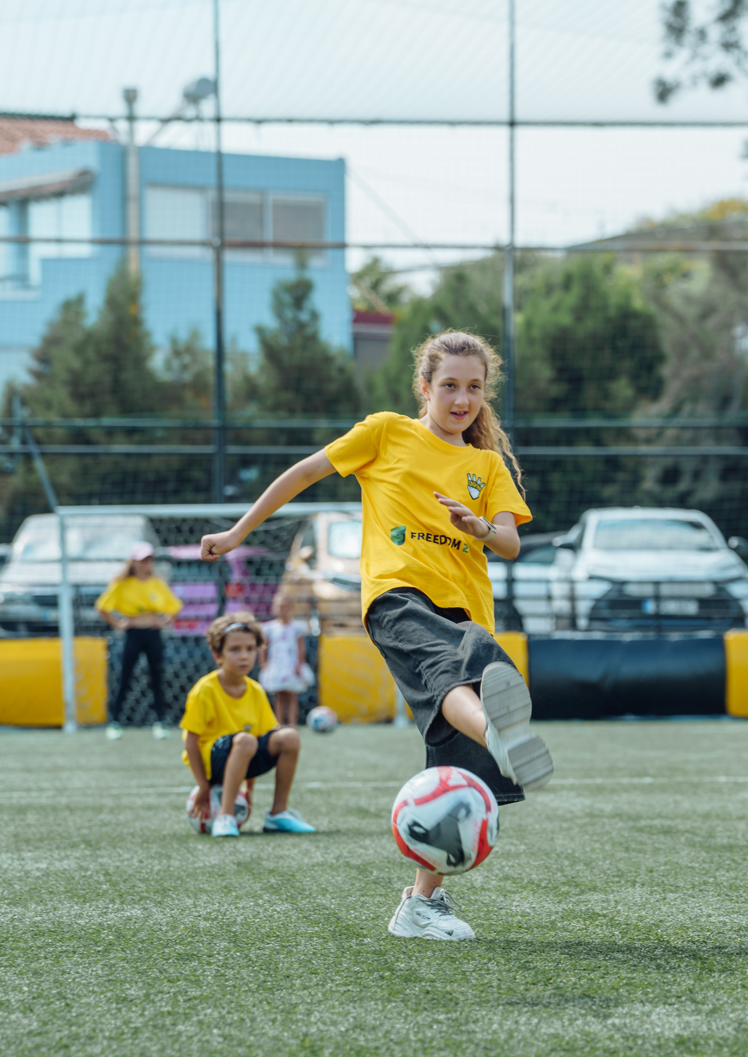 Krasava. Photographer in Cyprus