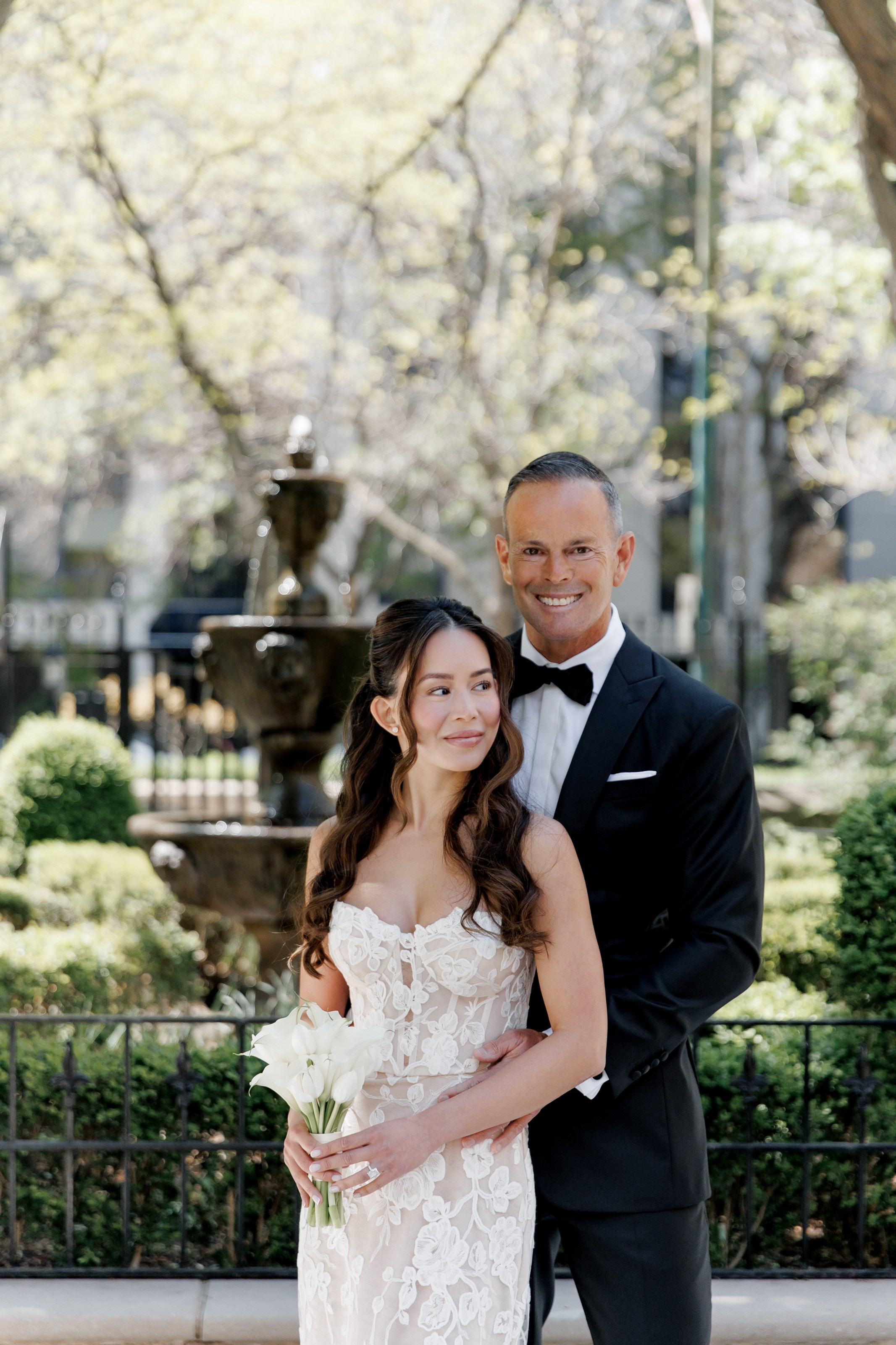 Hillary & David. Svyatoslav Bogdanov — destination photographer