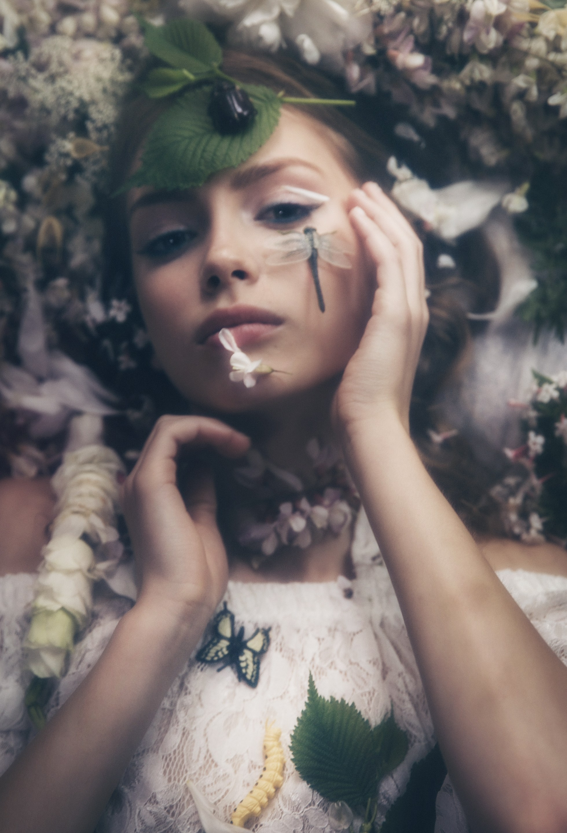 Sandra Garanca Portrait and event photographer