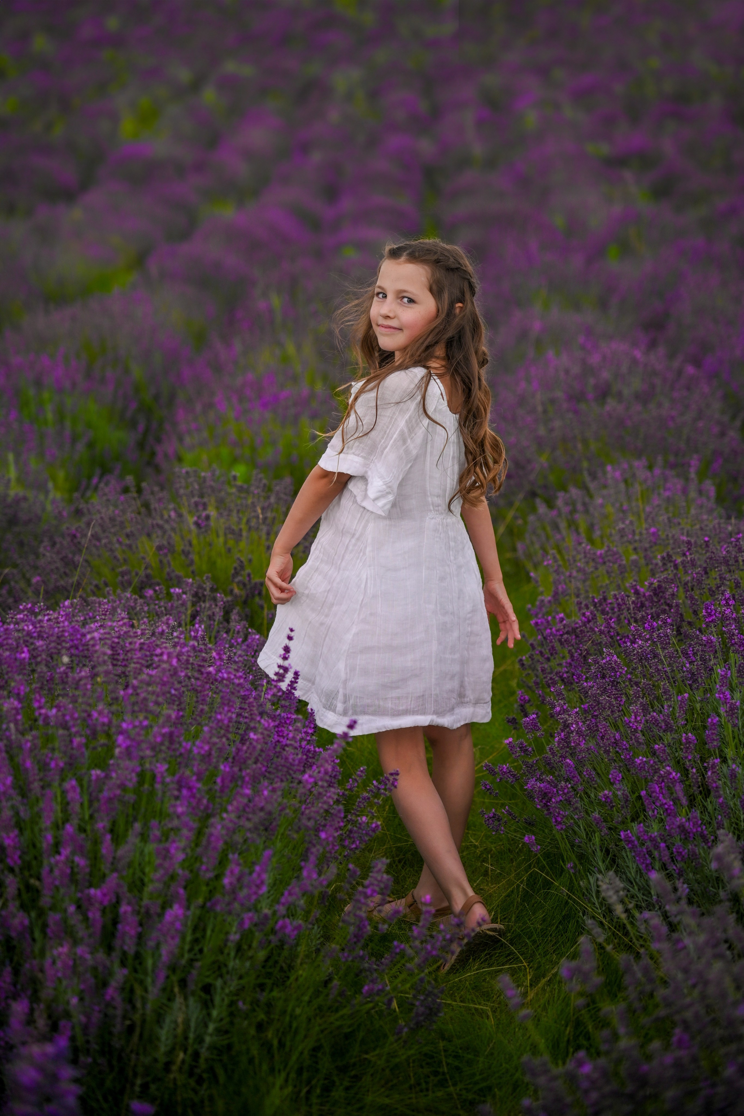 Niki, Jhon, Vilma, Emili & Adam. Photo Vienna and Bratislava