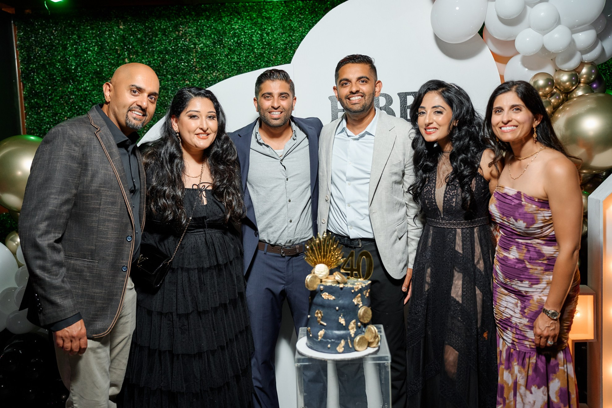 Hiren’s Anniversary. Professional Wedding and event photographer USA New York