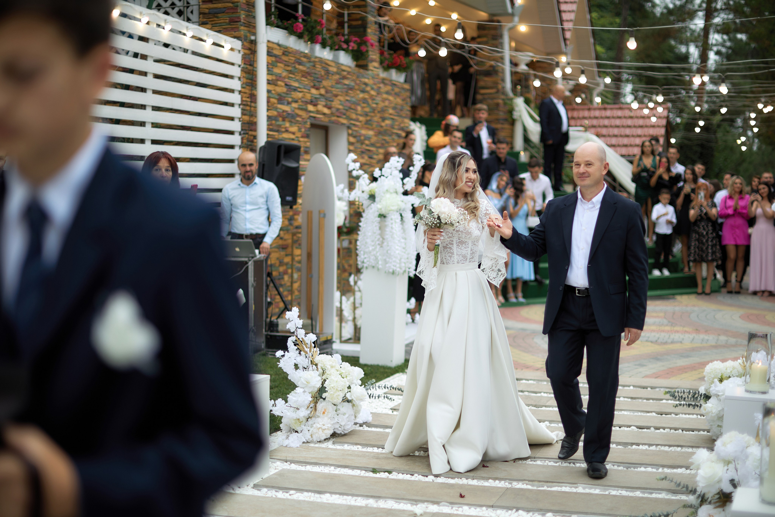Virgil & Anastasia. Свадебный и семейный фотограф. Fotograf de nunta si familie