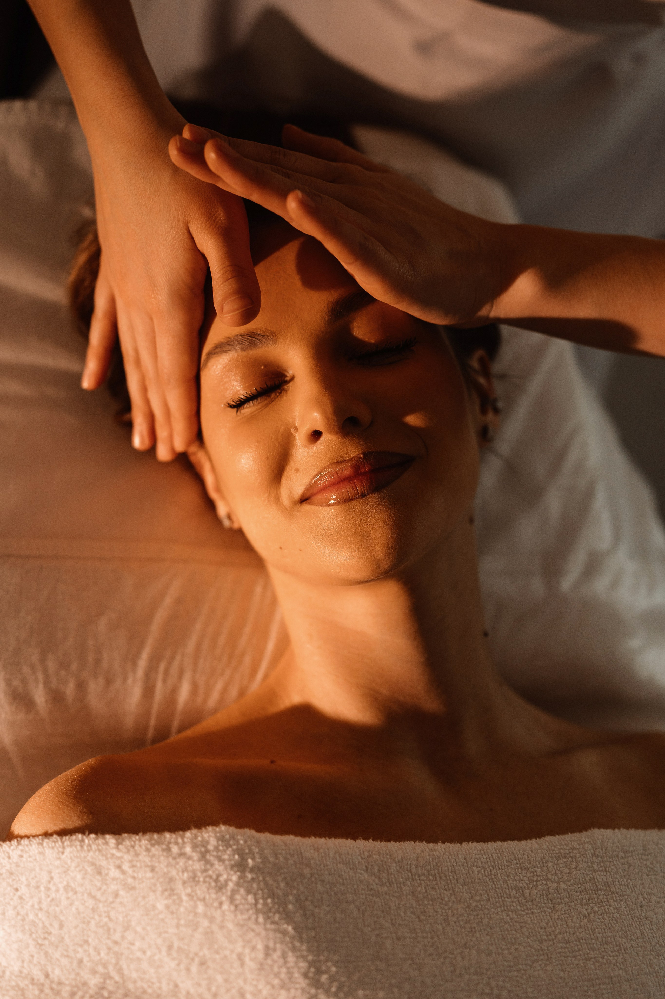 Cattleya | personal branding. Home