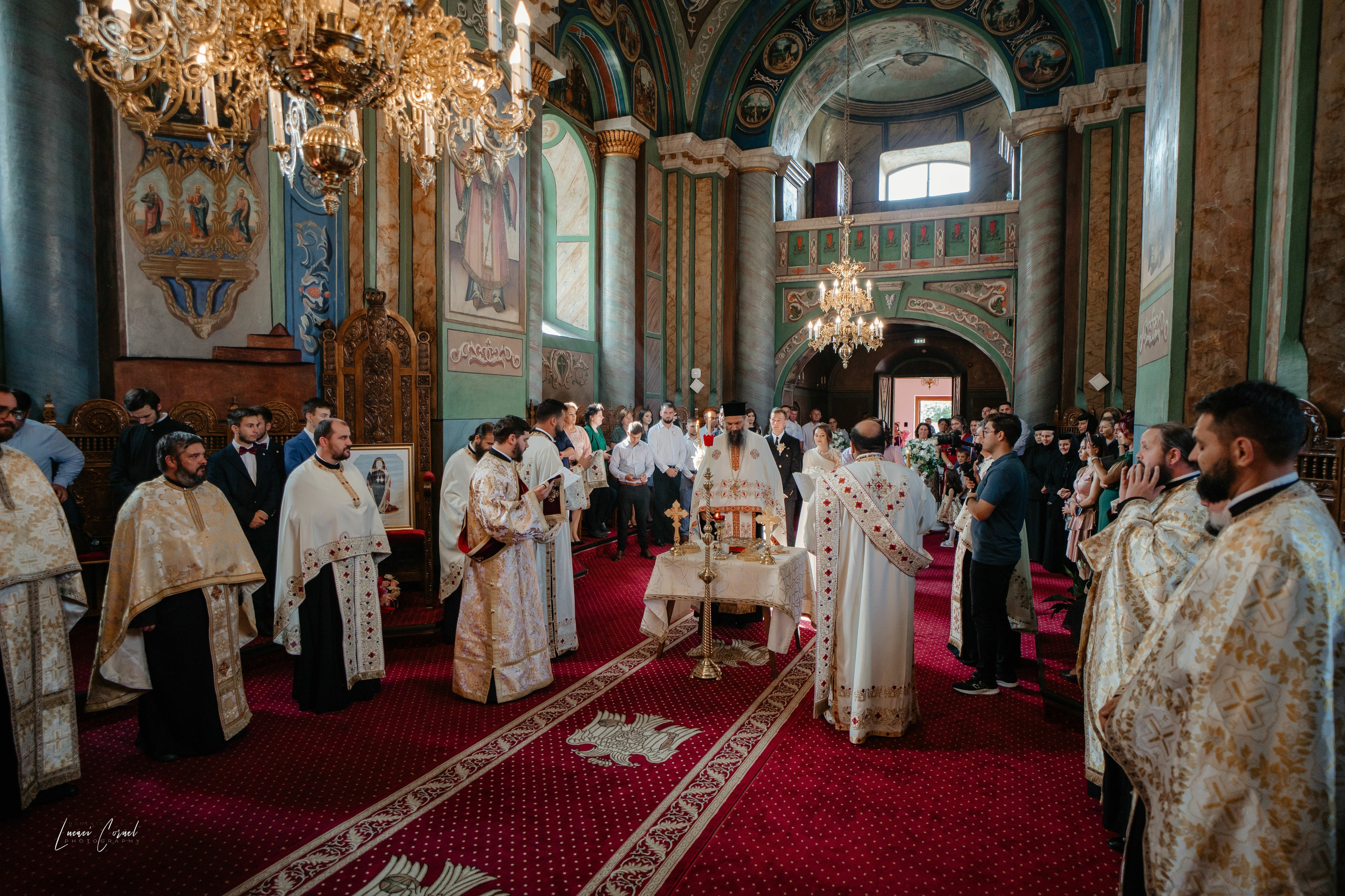 Ioana & Dan – Album de nuntă plin de emoție. Fotograf de nuntă, corporate, botezuri, majorate și aniversări Roman, Lucaci Cornel
