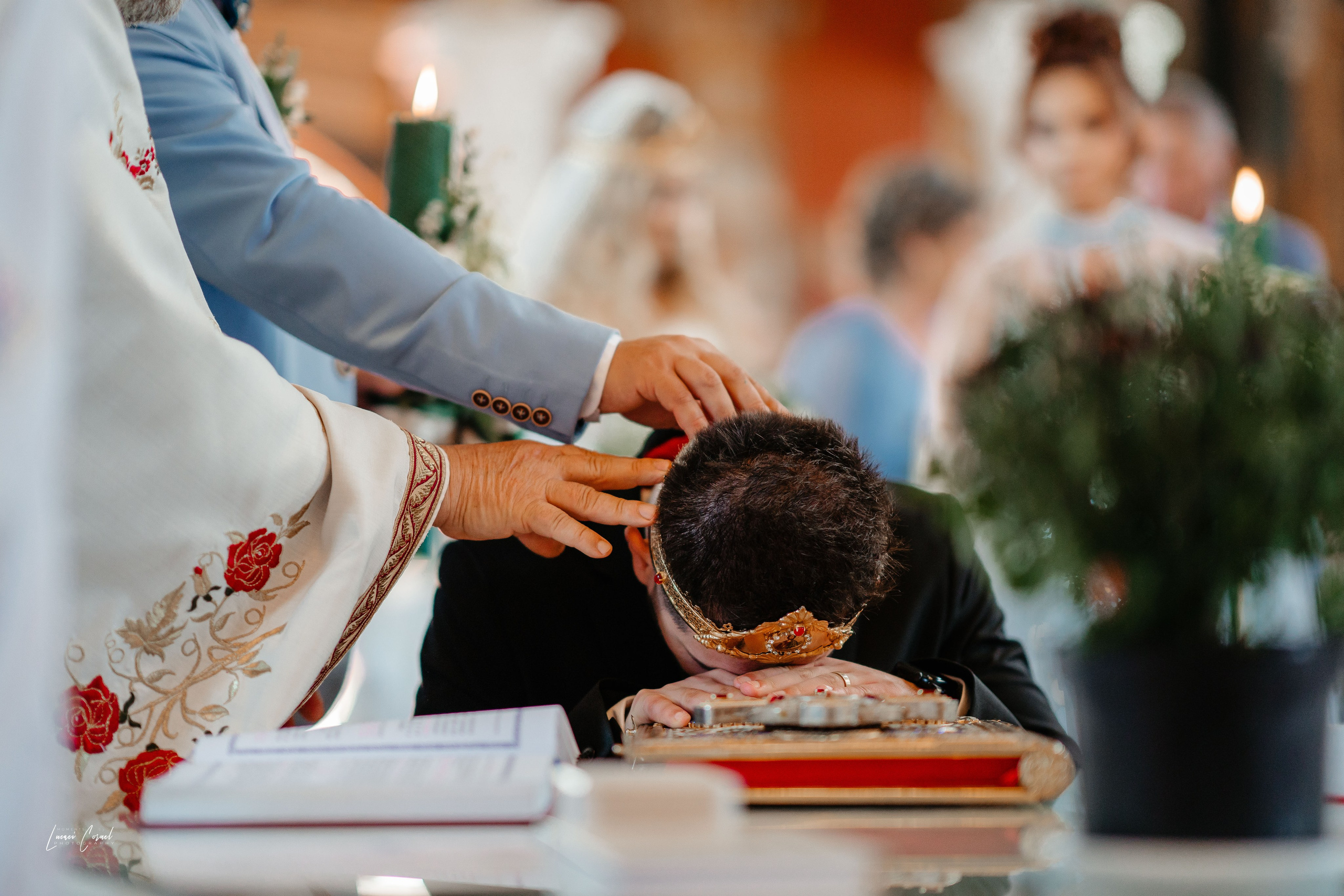 Diana & Cătălin – Nuntă clasică și rafinată. Fotograf de nuntă, corporate, botezuri, majorate și aniversări Roman, Lucaci Cornel