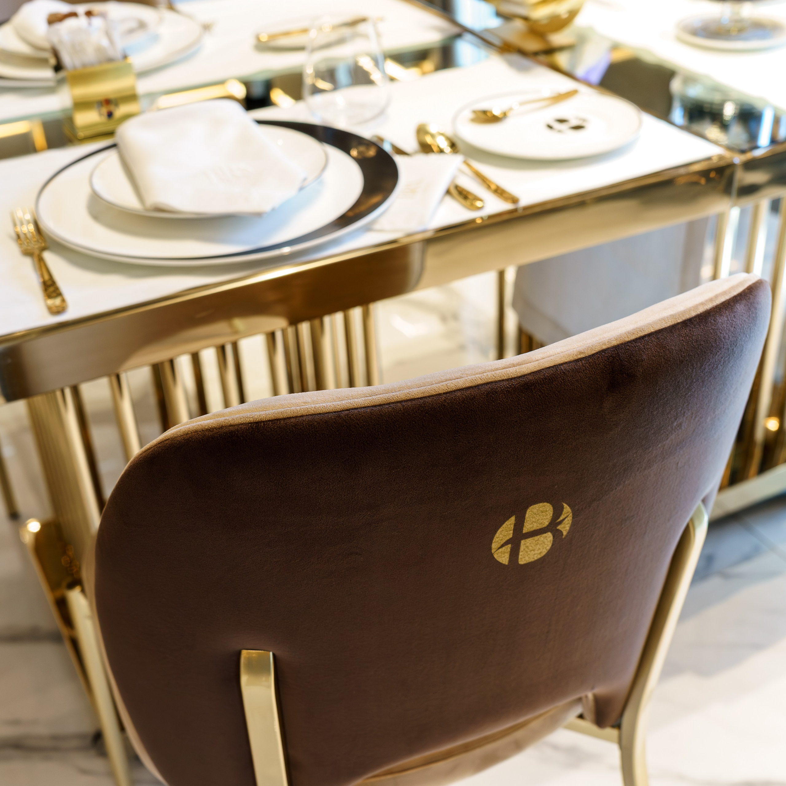 Five star luxury hotel in Bari (Apulia)