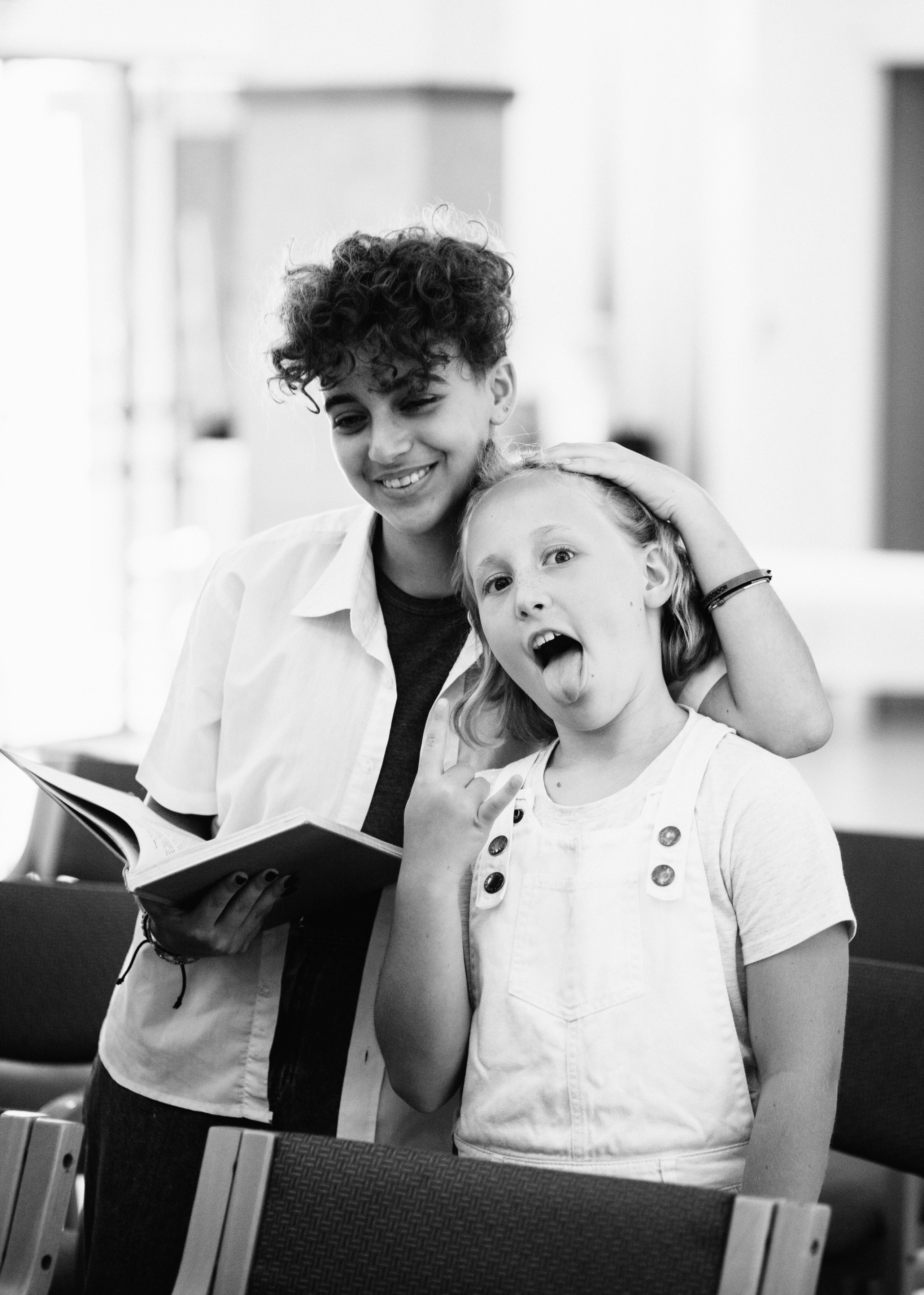 Bar Mitzvah. Photographer Anastasia Zavyalova