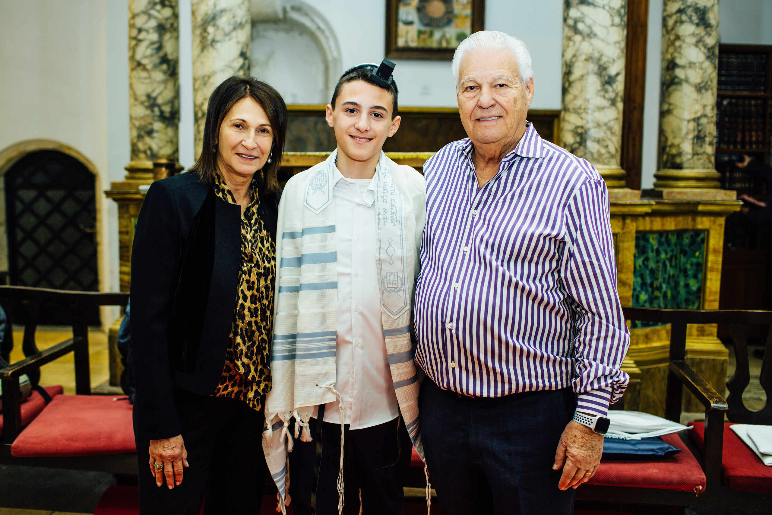 Jerusalem. Family photographer in Israel