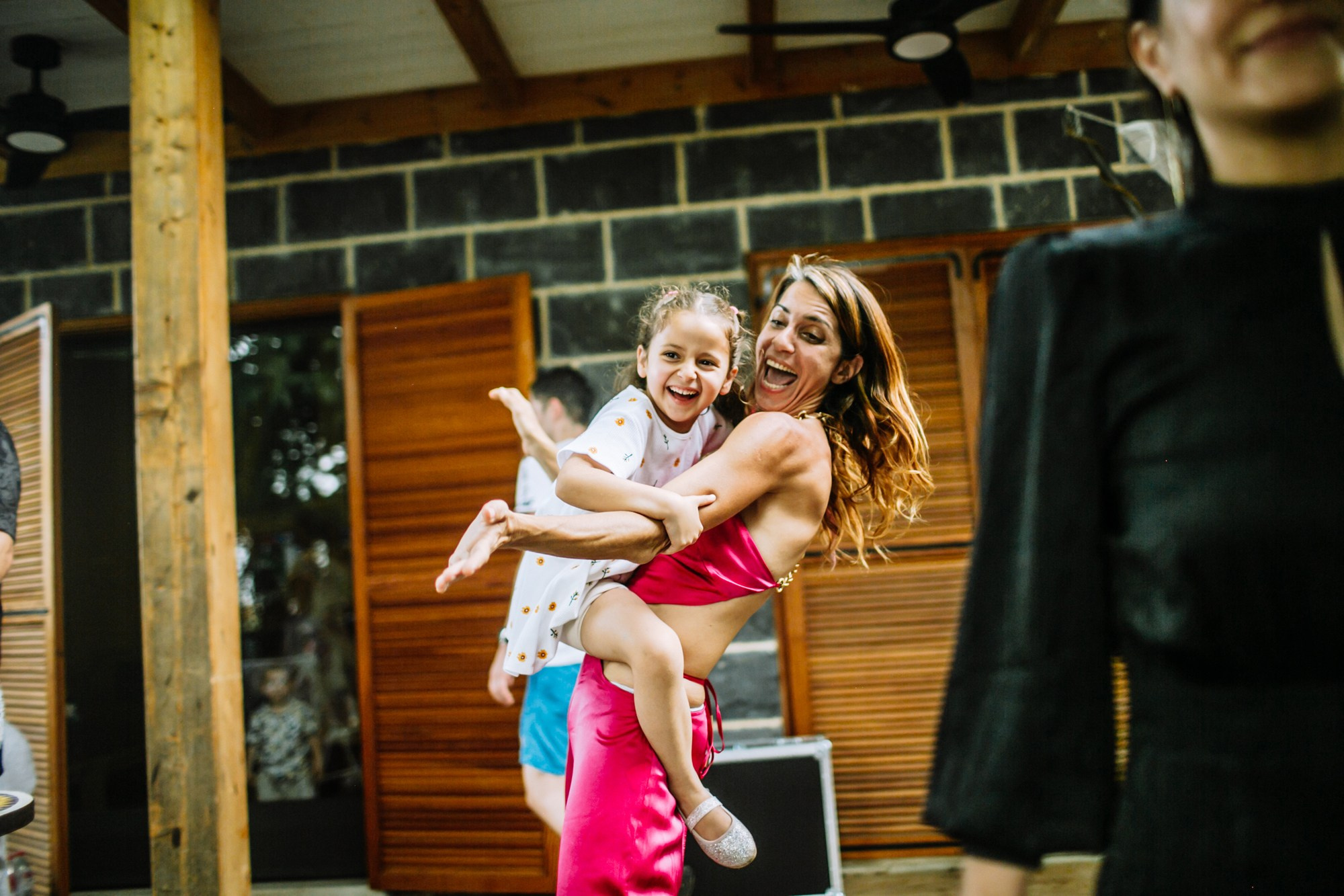 Olya&Daniel Israel. Family photographer in Israel