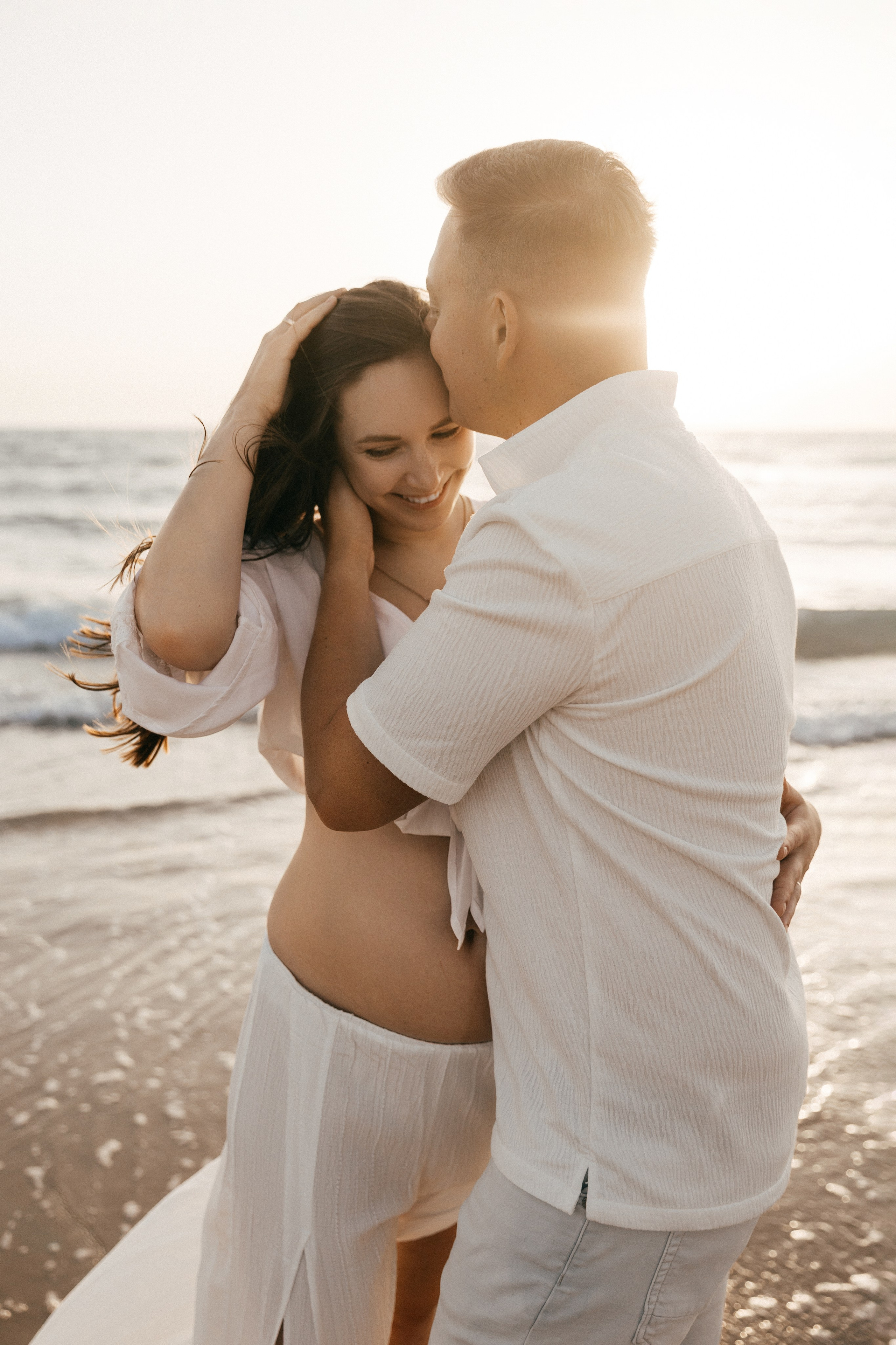 Marina&Jenya. Семейный фотограф в Израиле