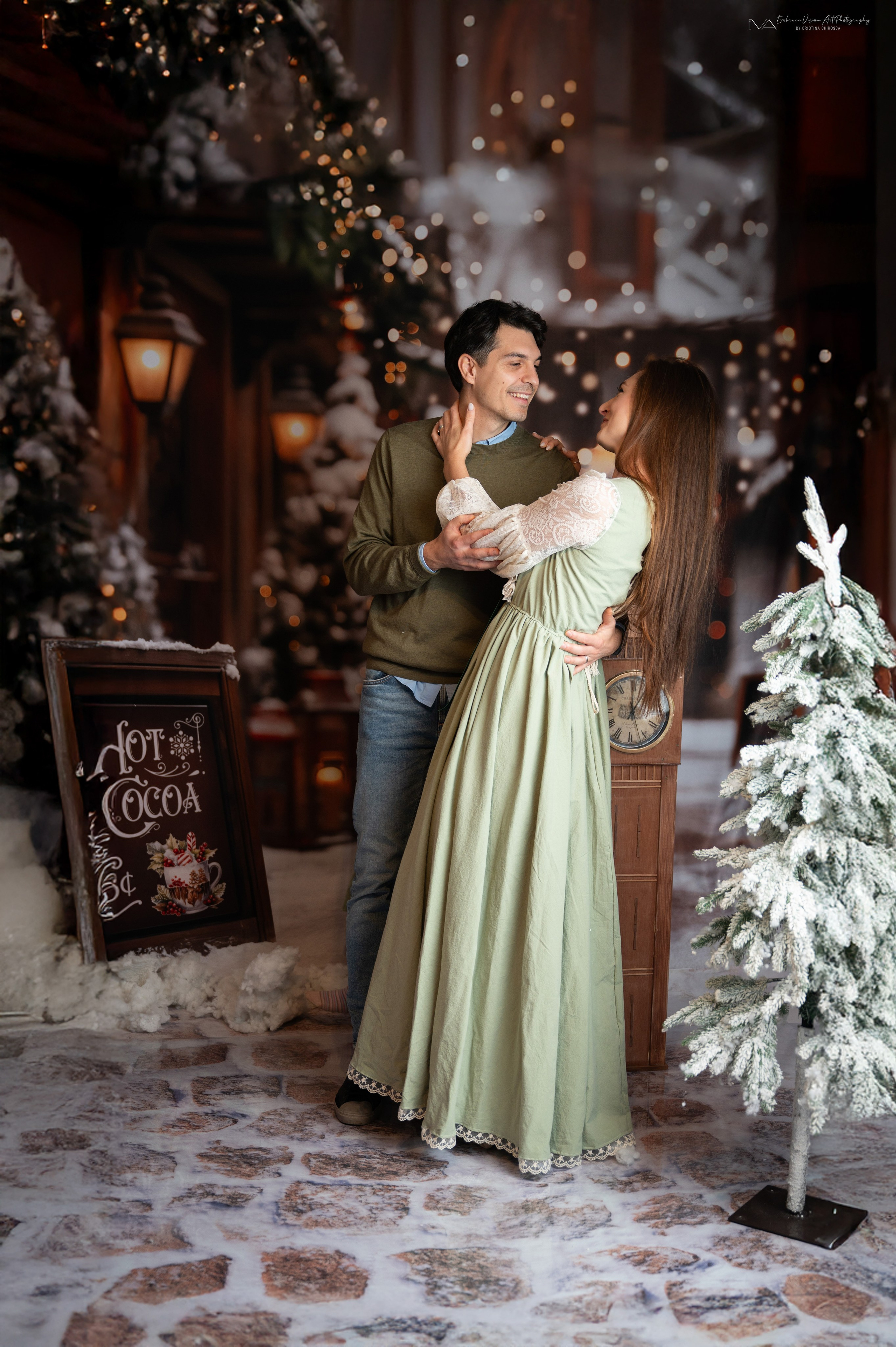 Craciun 2025. EVA Photography