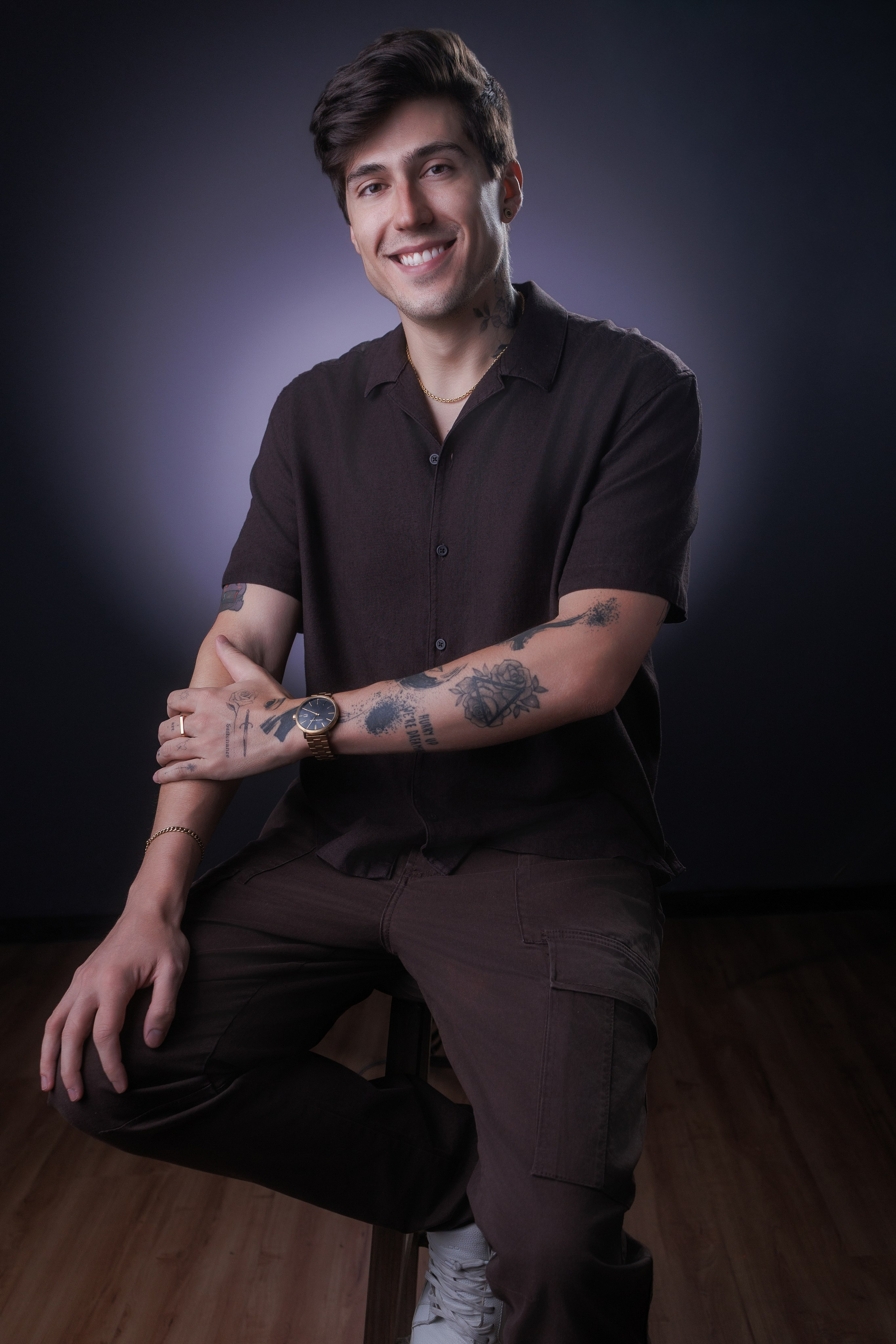 Ensaios. Fernando Giopato