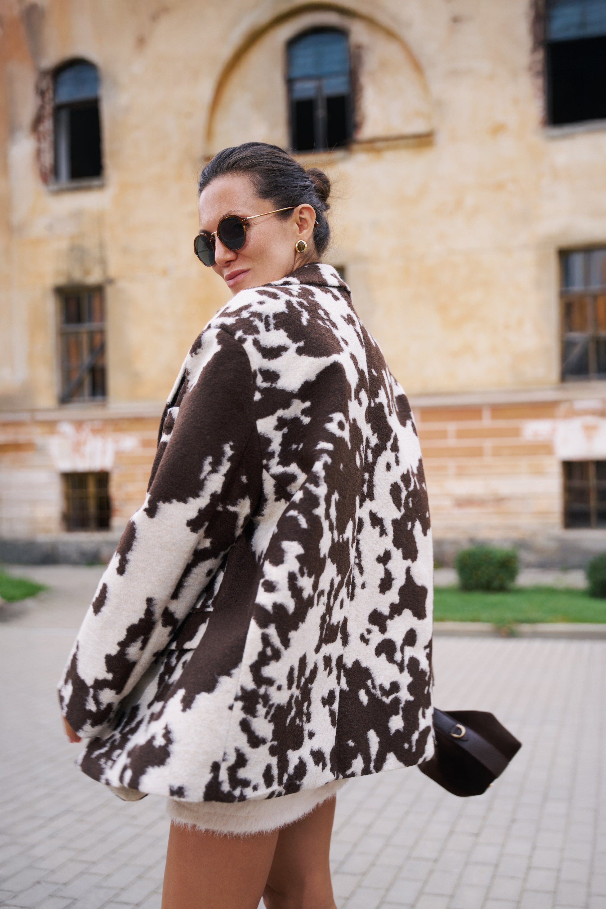 FASHION. Viktorija Korsaka| Brand Content Creator & Photographer
