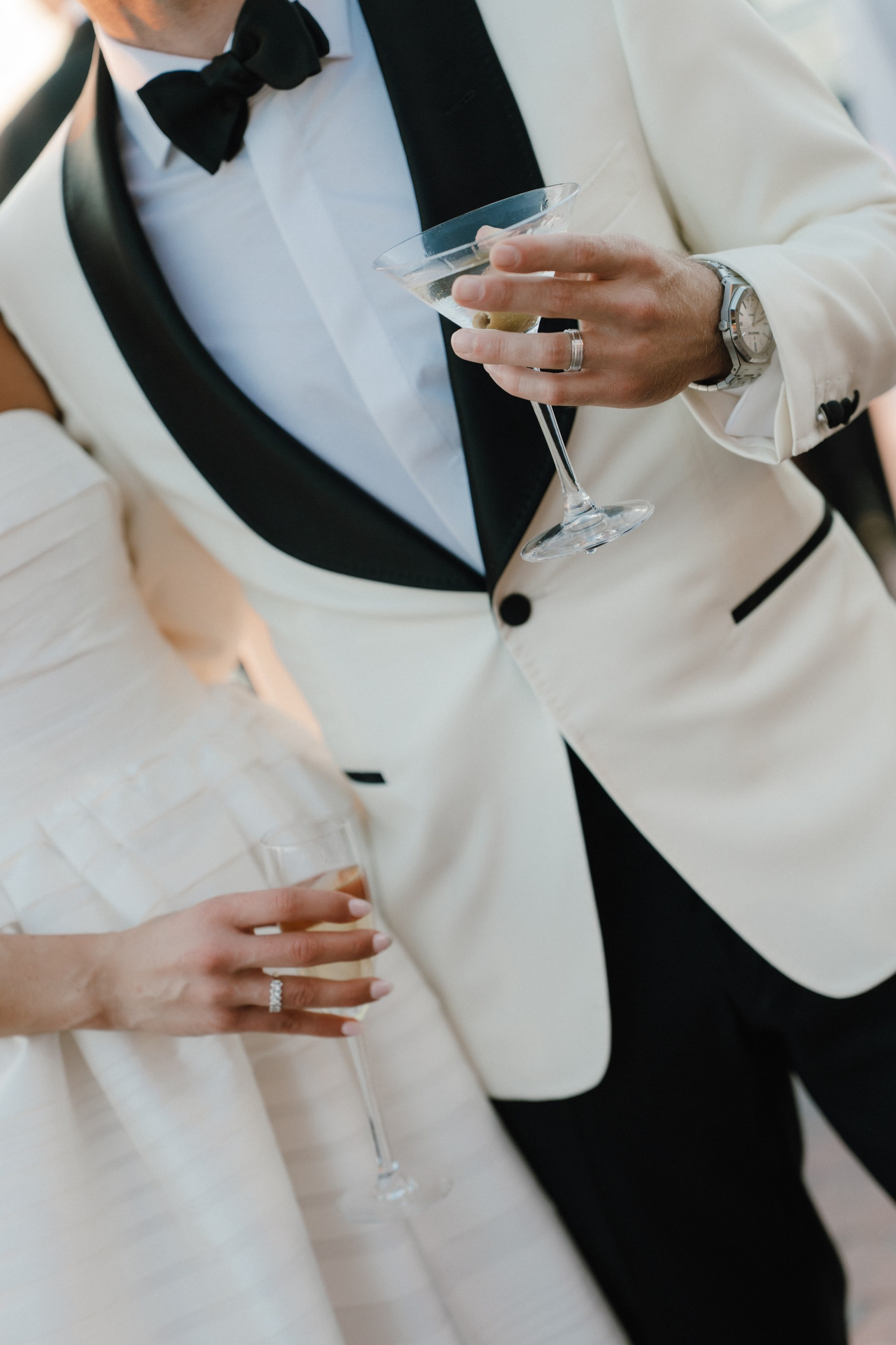 Dayna and Douglas. Wedding photographer and videographer New York | New Jersey