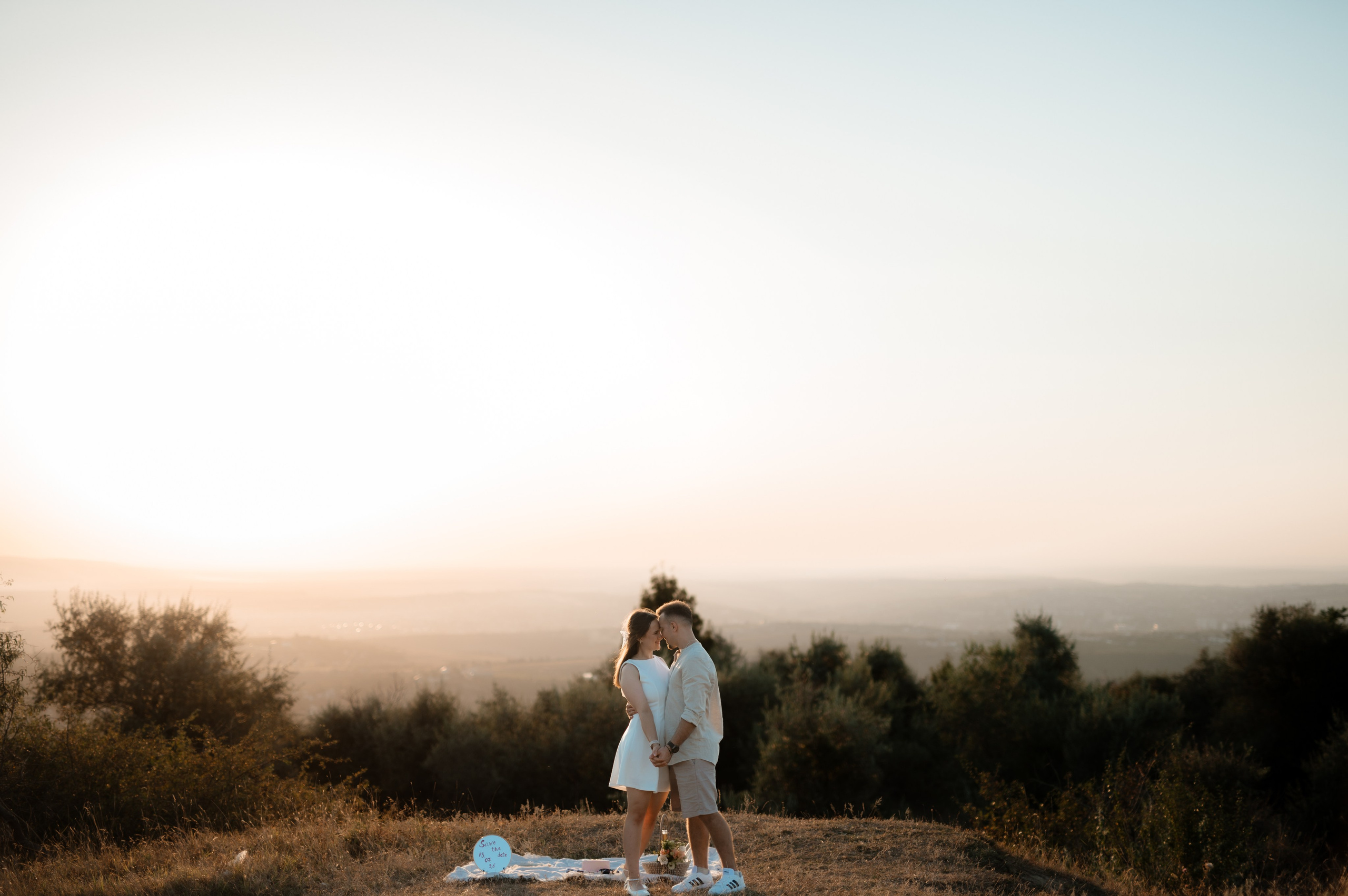 Save The Date. FotoVizion Iași