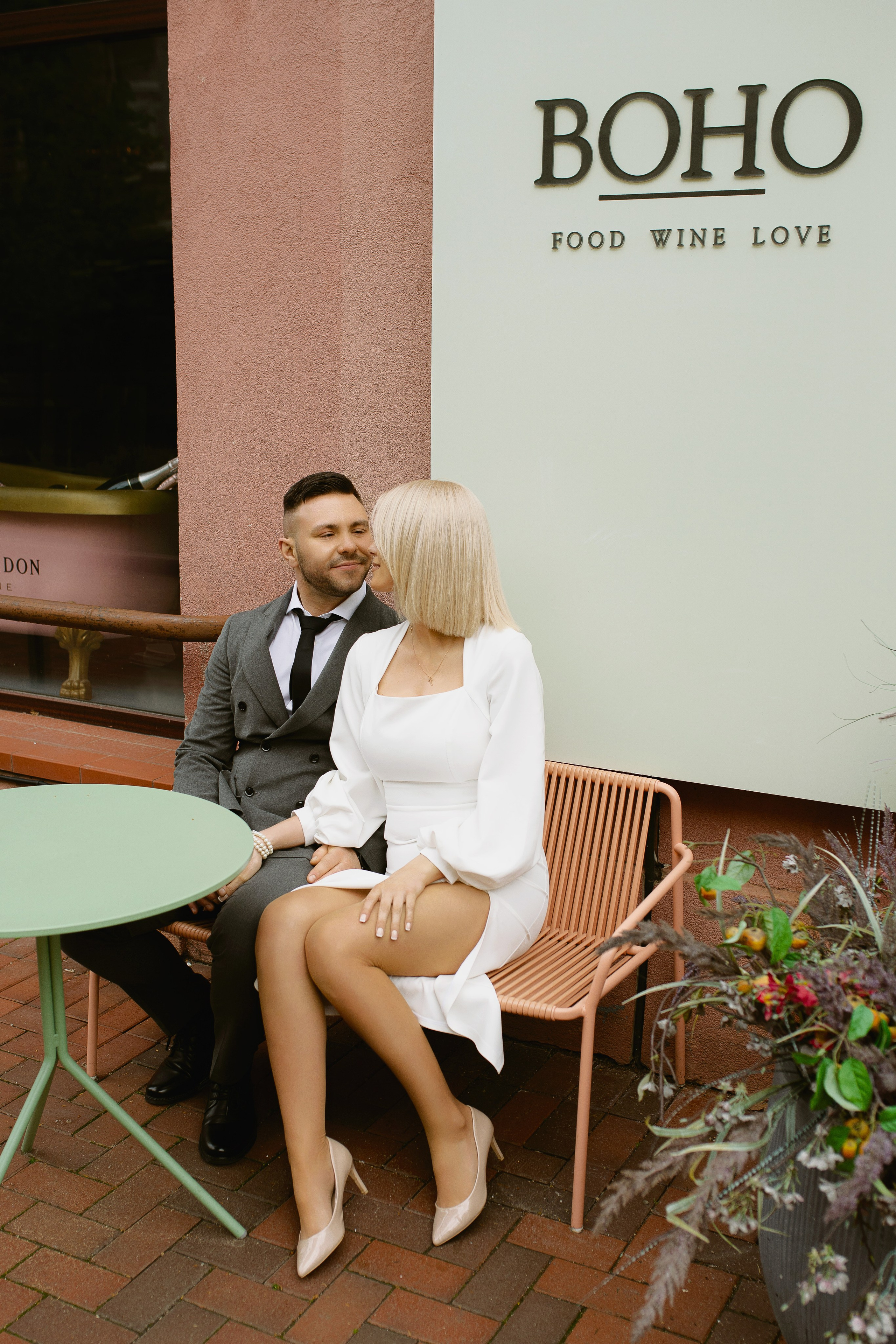 Gintautė ir Paulius