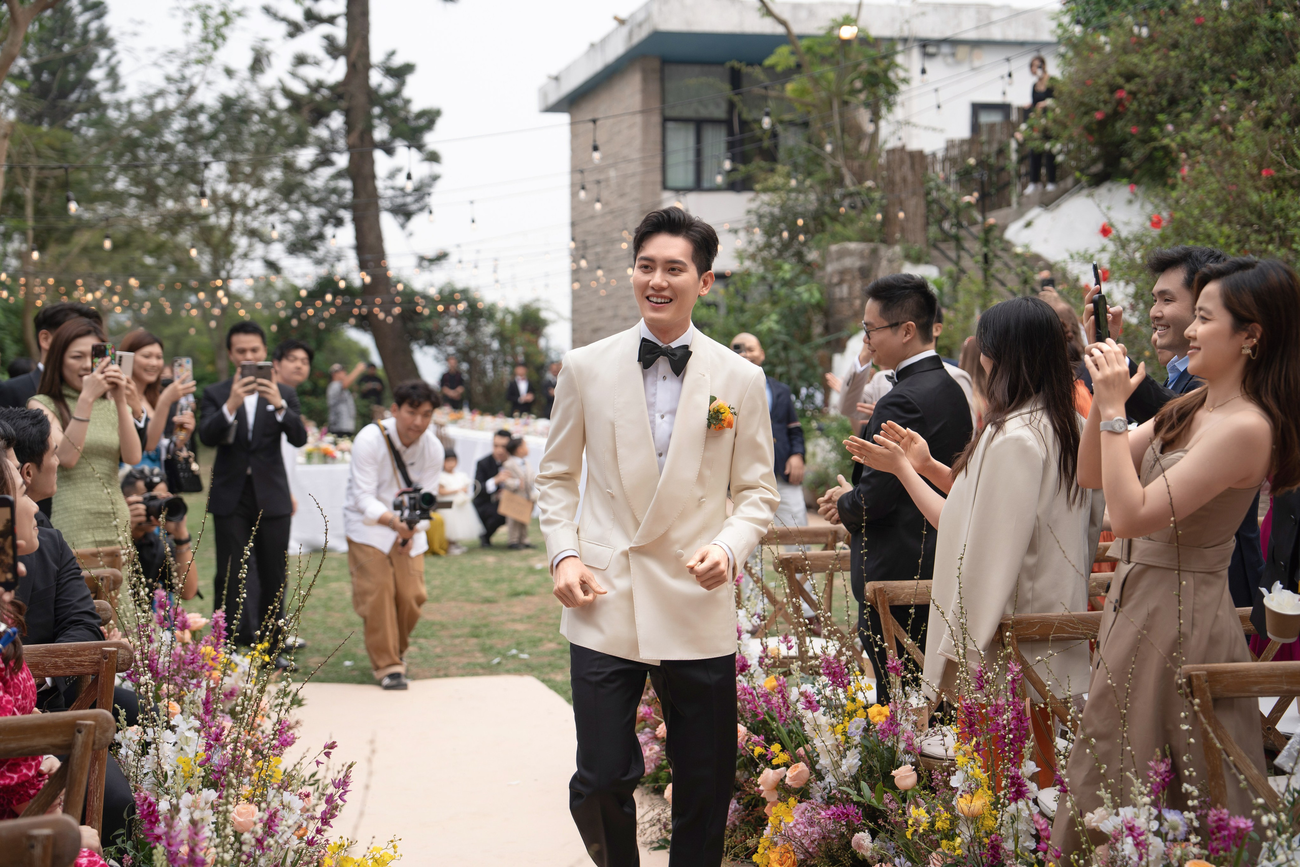 LOUISA & KEITH DAY 1. PHOTOGRAPHER IN HONG KONG (WEDDING, FASHION, FAMILY, EVENTS)