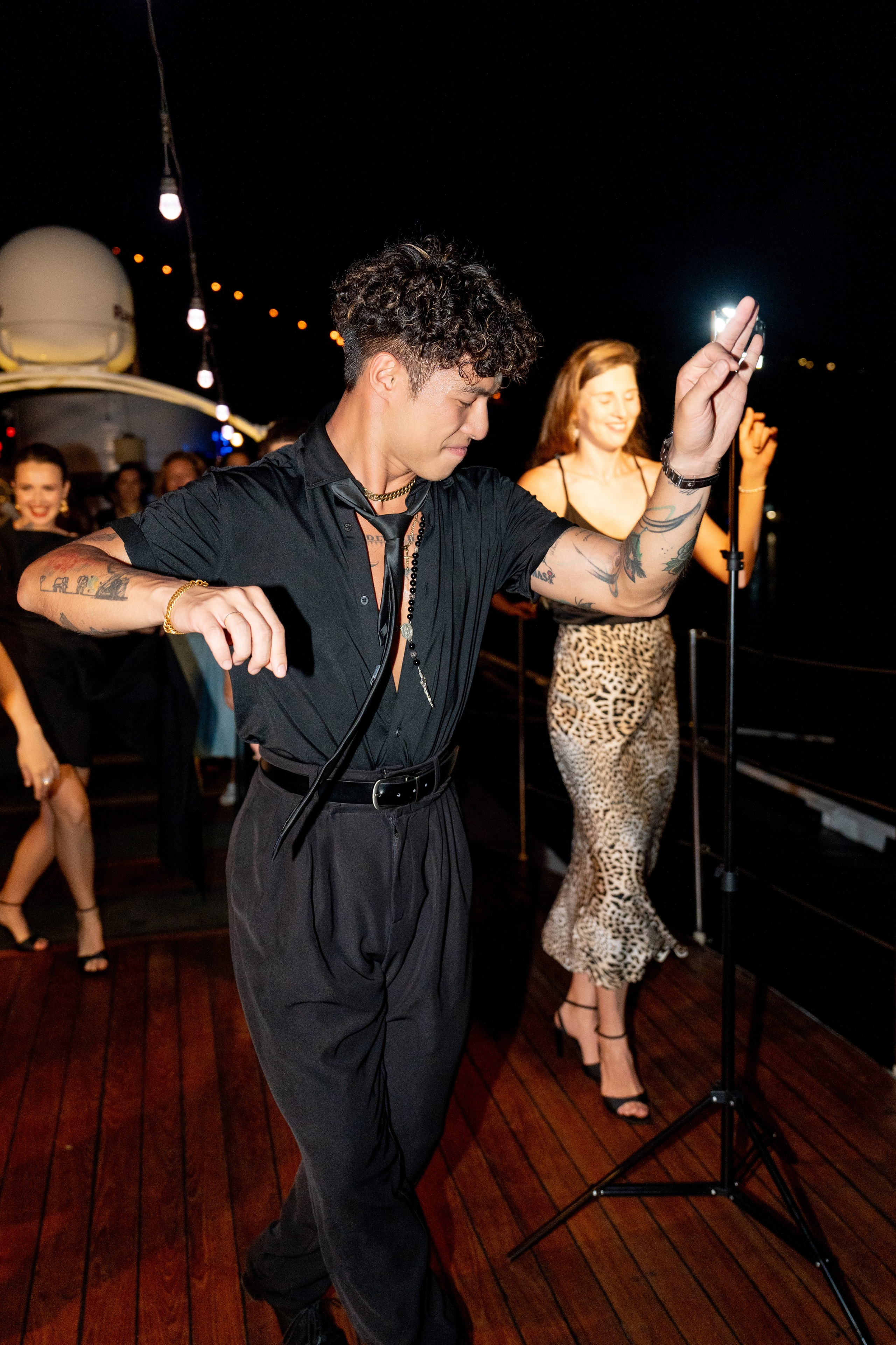 W4W BOAT PARTY. PHOTOGRAPHER IN HONG KONG (WEDDING, FASHION, FAMILY, EVENTS)
