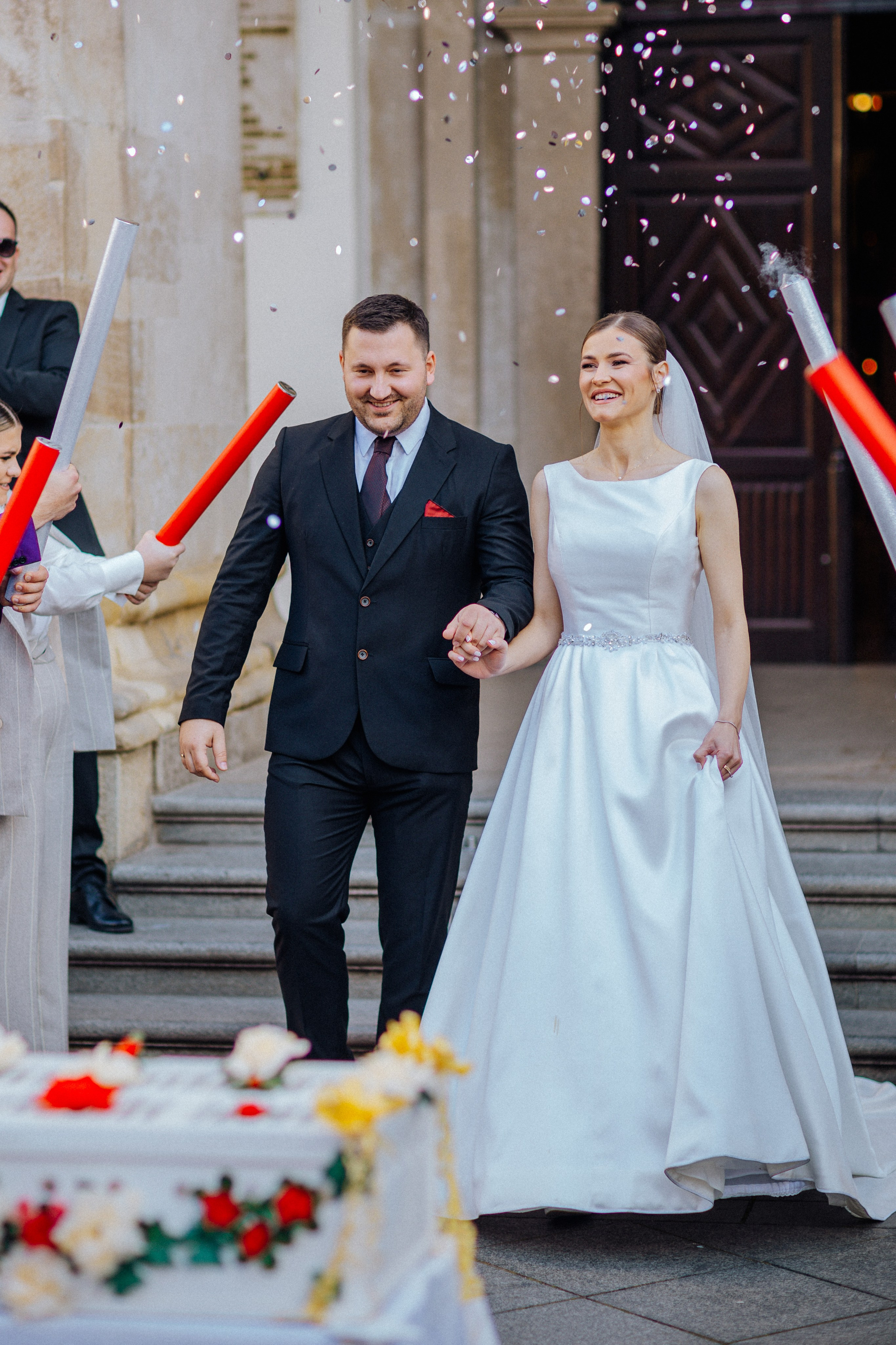 D|A. BSP Wedding | Wedding Photogrpher