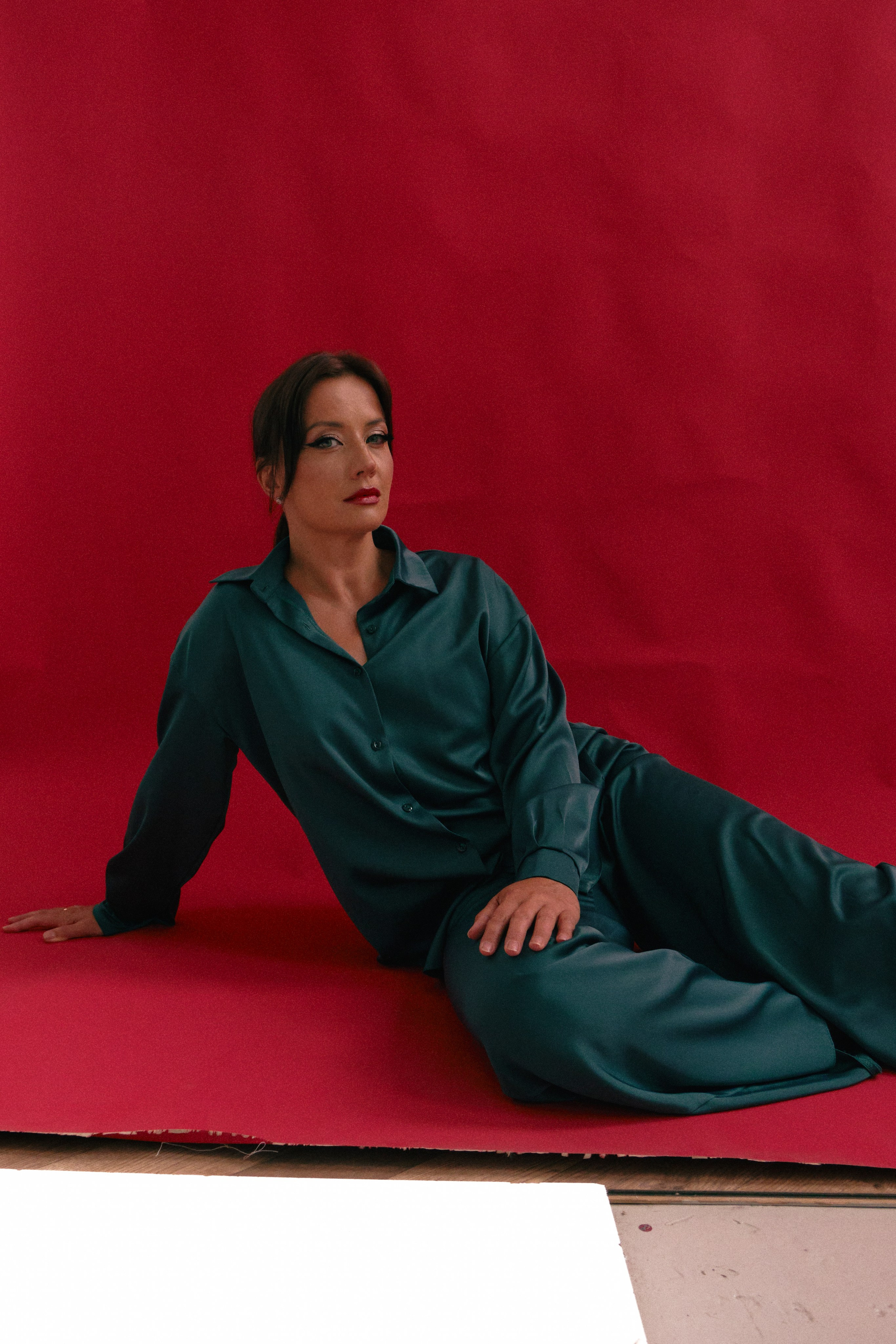 Anna. Портретный и репортажный фотограф в Бишкеке Анастасия Якимова