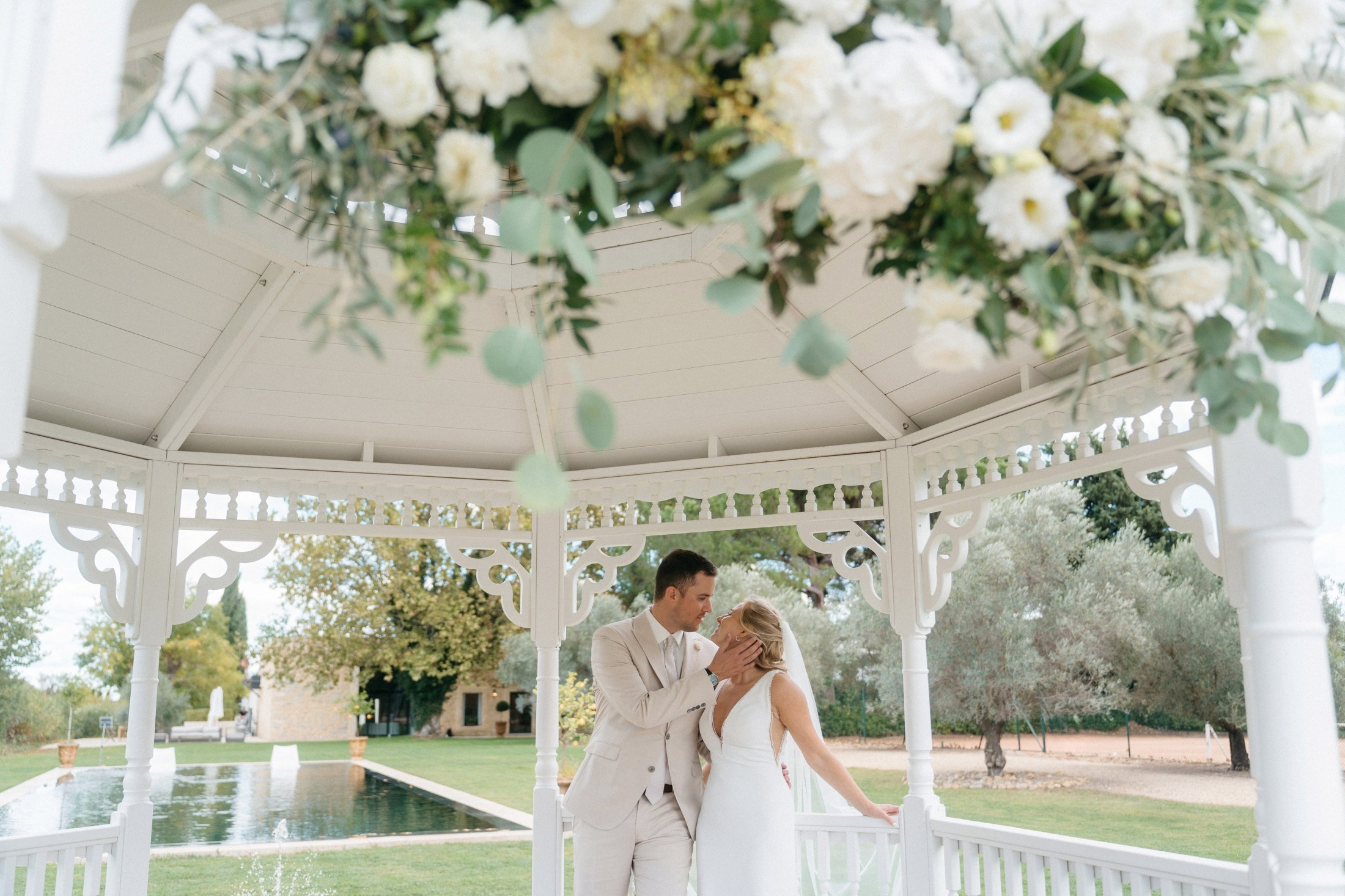 Provence & Promises. Hochzeitsfotograf, Familienfotograf Stuttgart, Deutschland. Alex Popov