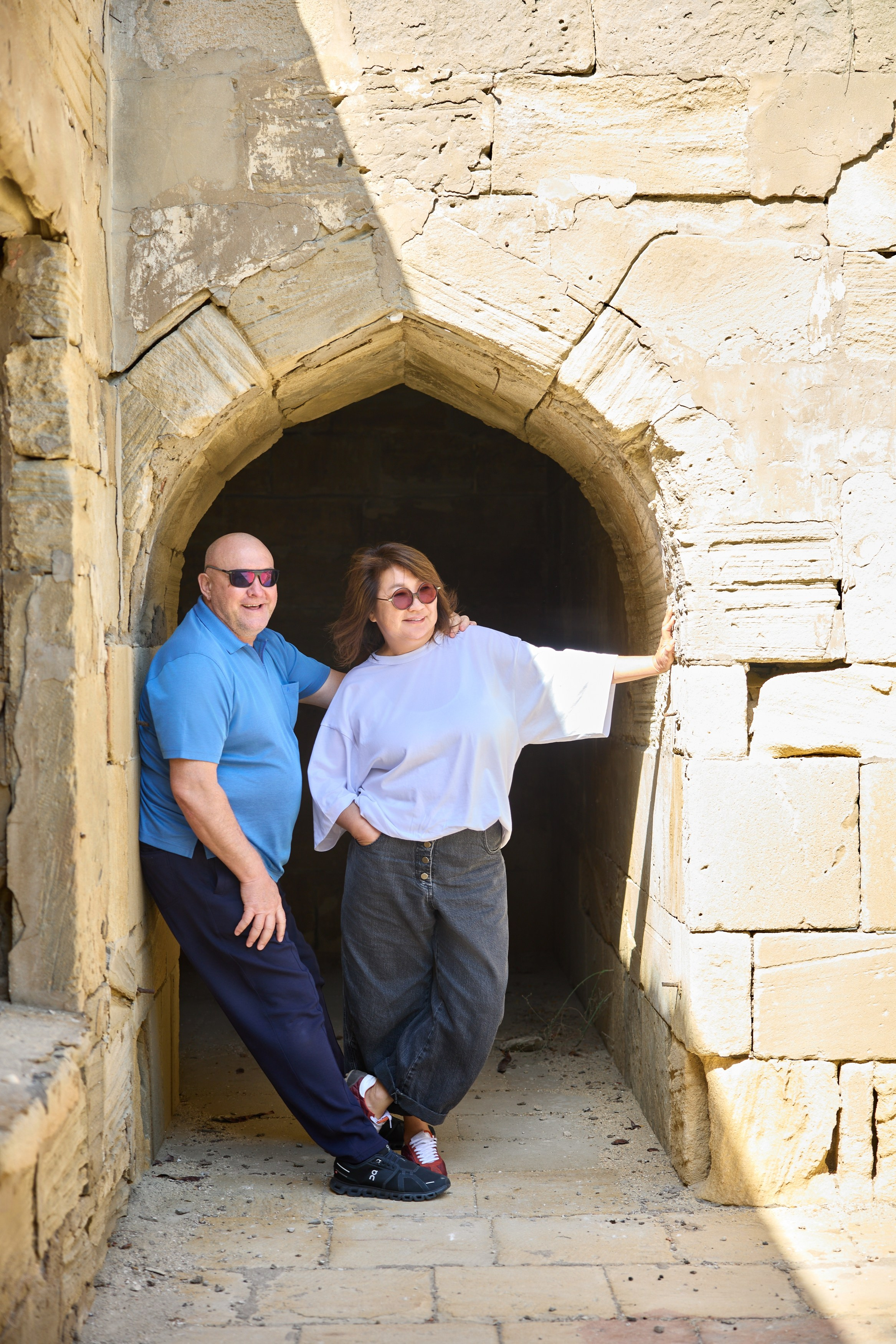 Экскурсия по Гобустану. День 3. Photographer in Baku Kamran Enceladus